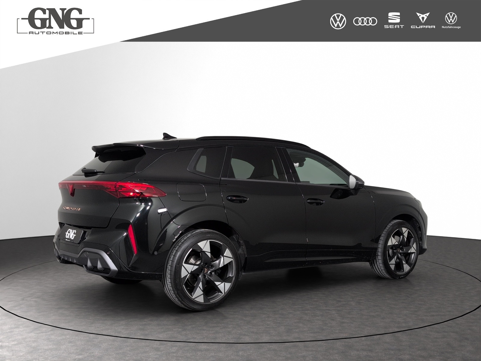 CUPRA Terramar 2.0 TSI DSG 4Drive VZ-image-2