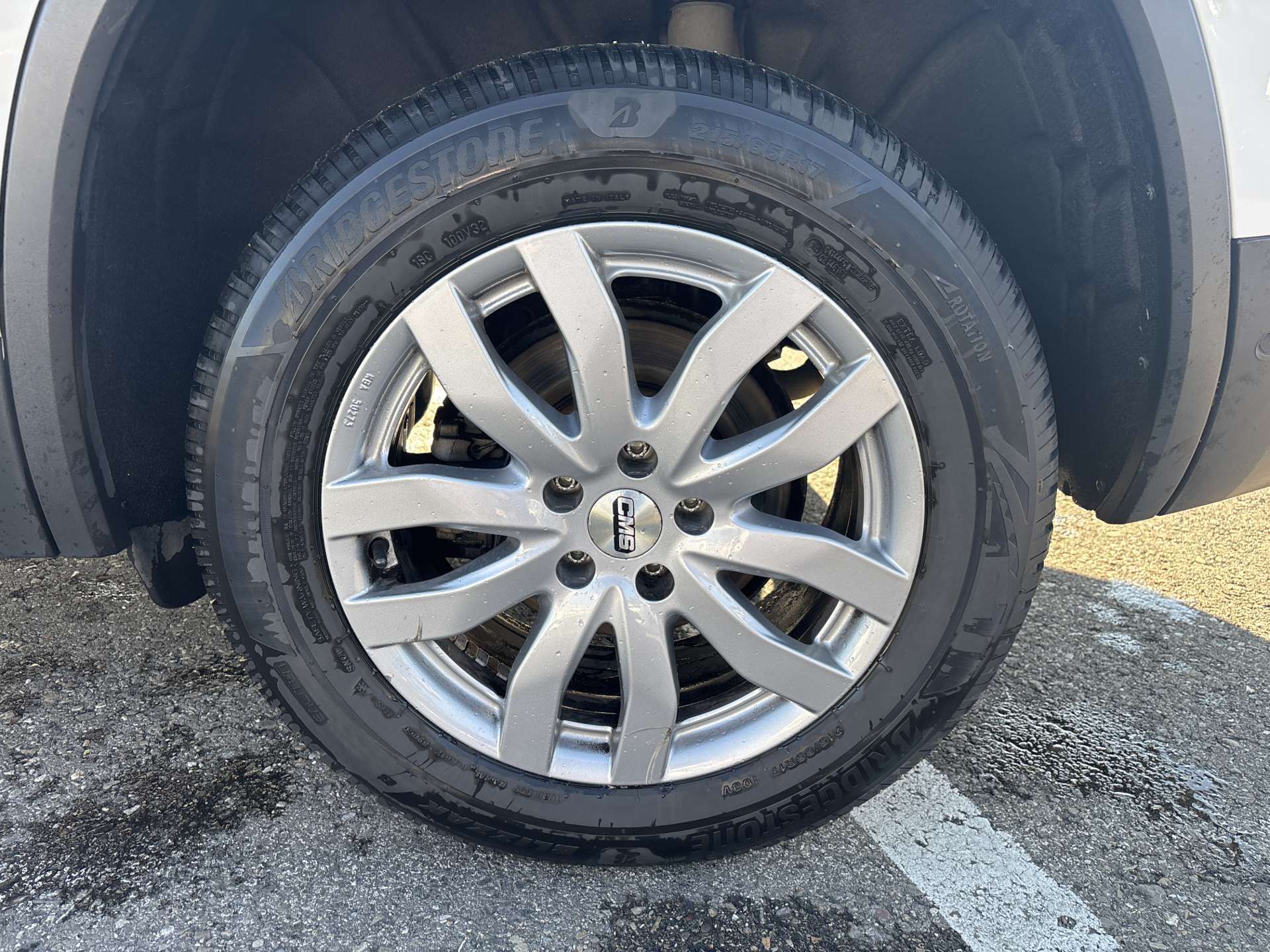 SKODA Kodiaq 2.0 TDi CR Ambition 4x4 DSG-Automat-image-8