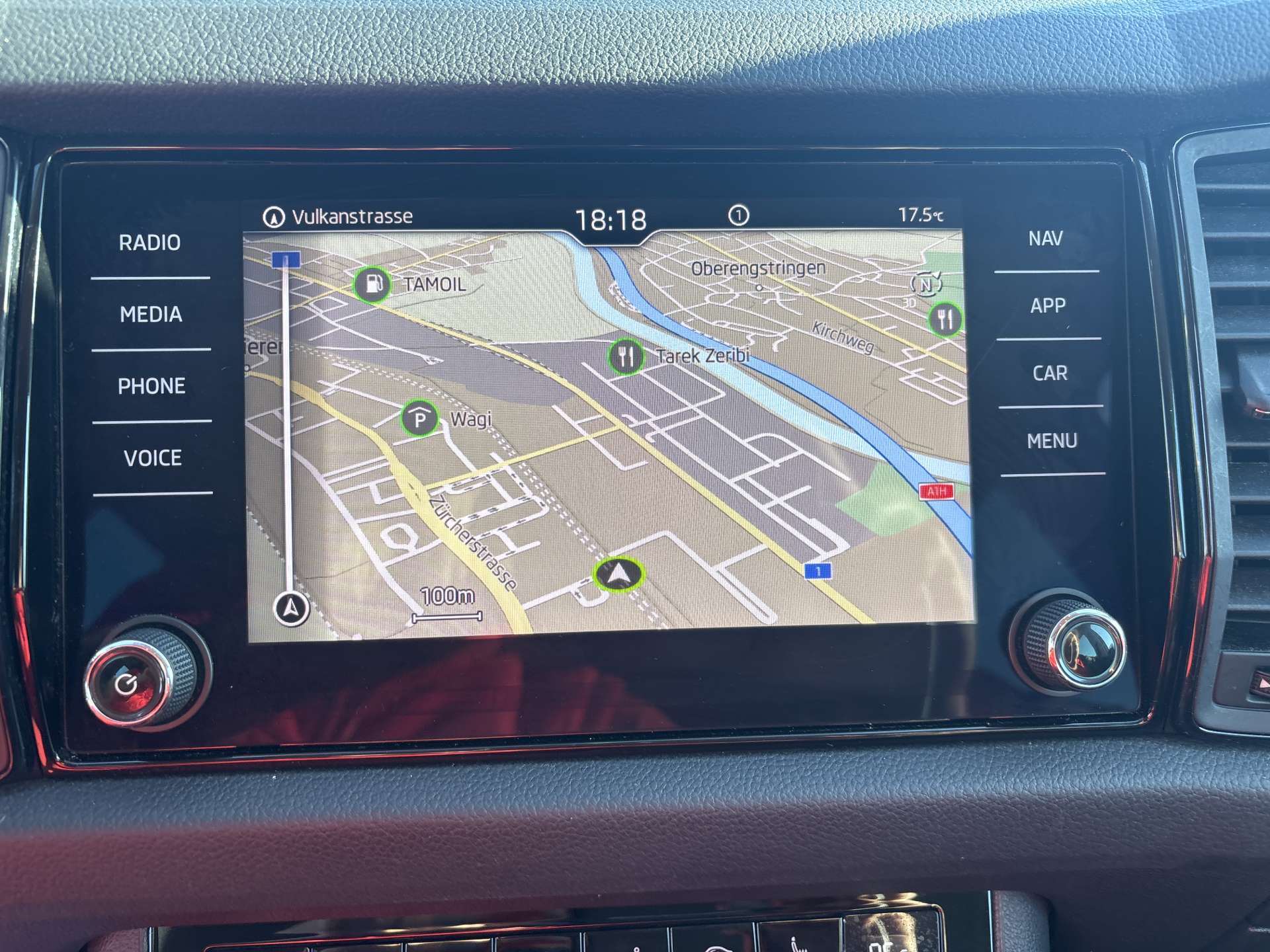 SKODA Kodiaq 2.0 TDi CR Ambition 4x4 DSG-Automat-image-1