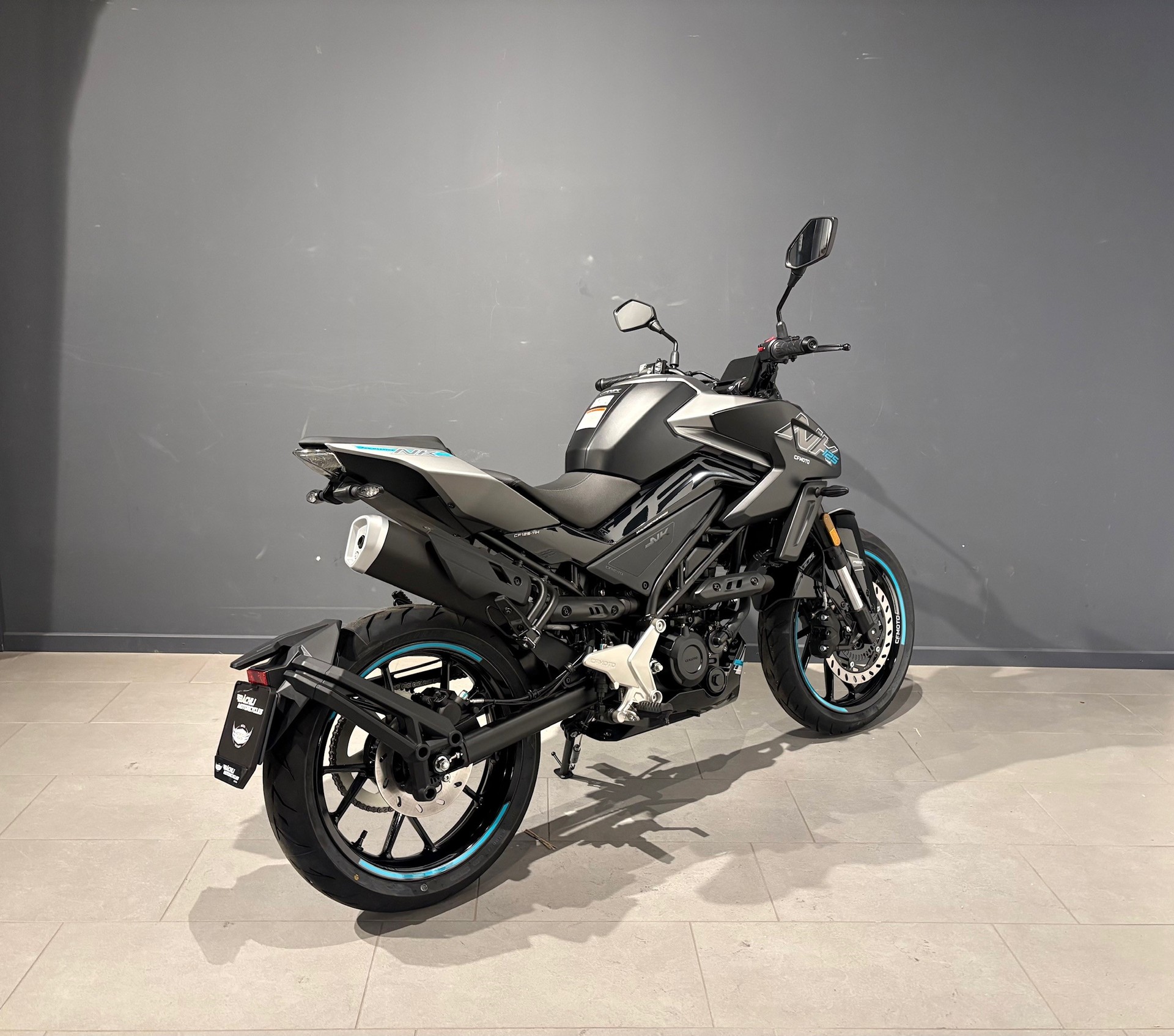 CF MOTO 125NK-image-5