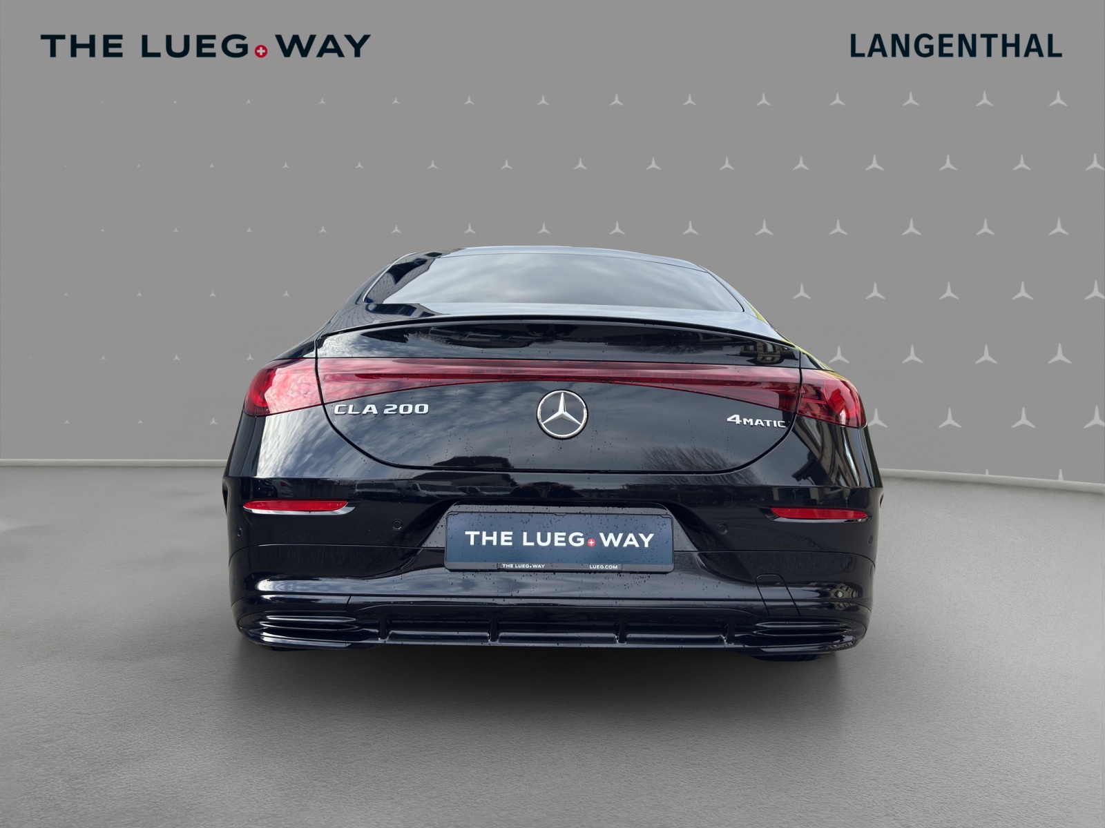 MERCEDES-BENZ CLA 200 4MATIC-image-3