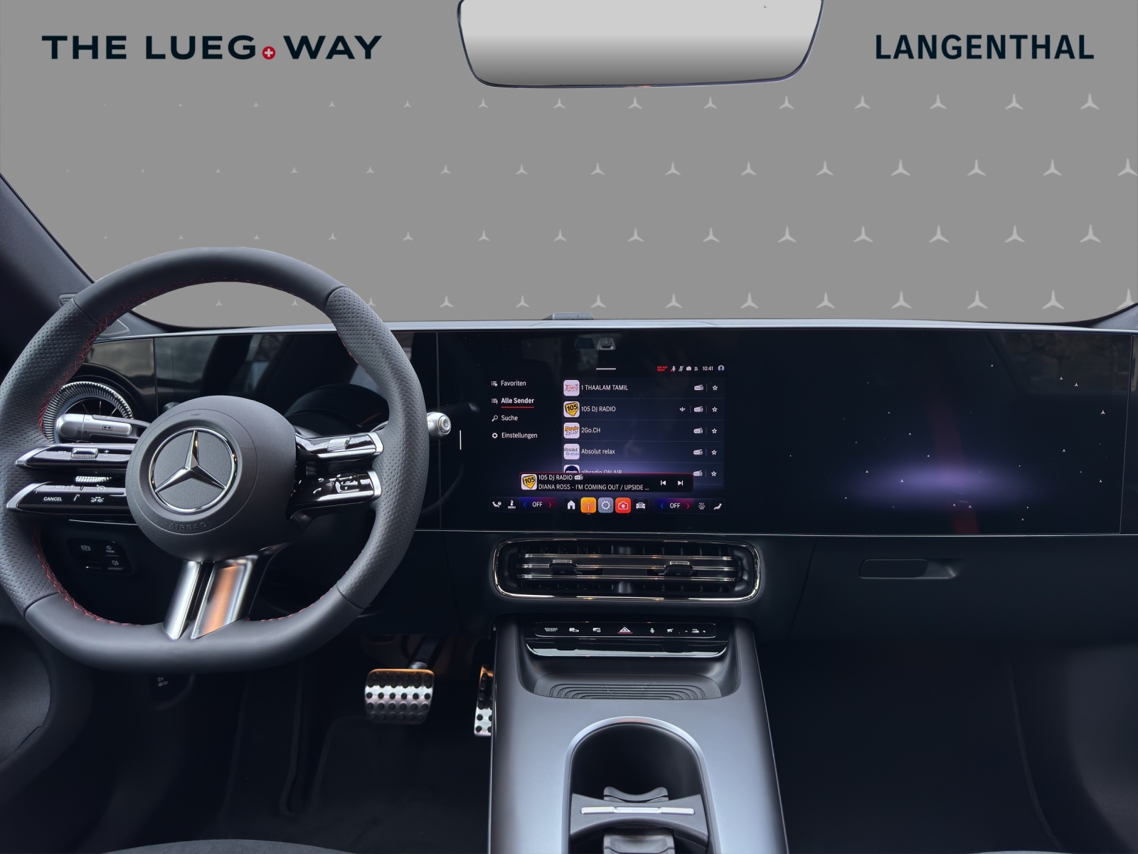 MERCEDES-BENZ CLA 200 4MATIC-image-10