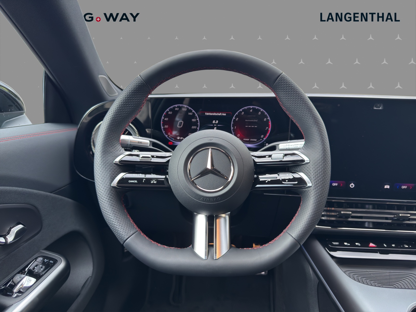 MERCEDES-BENZ CLA 200 4MATIC-image-9