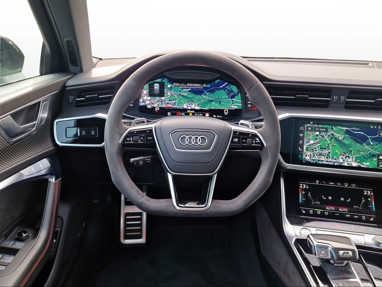 AUDI RS6-R ABT Avant 4.0 TFSI V8 quattro-image-3