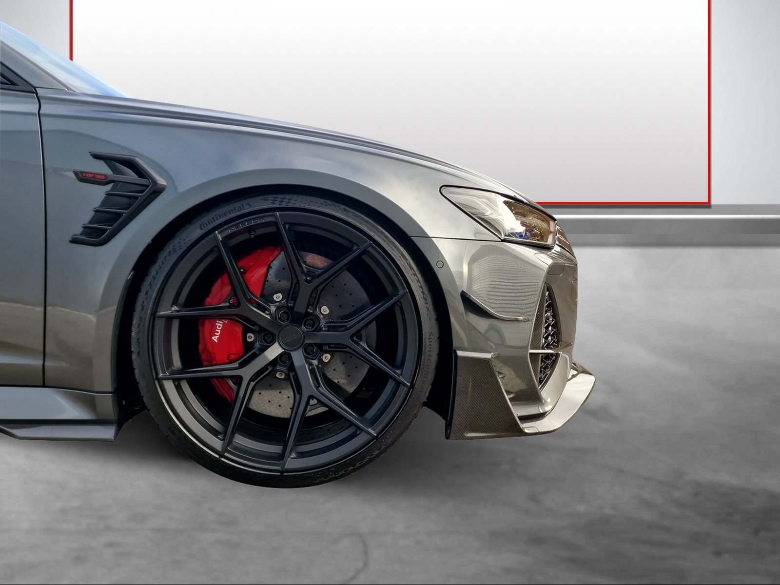 AUDI RS6-R ABT Avant 4.0 TFSI V8 quattro-image-14