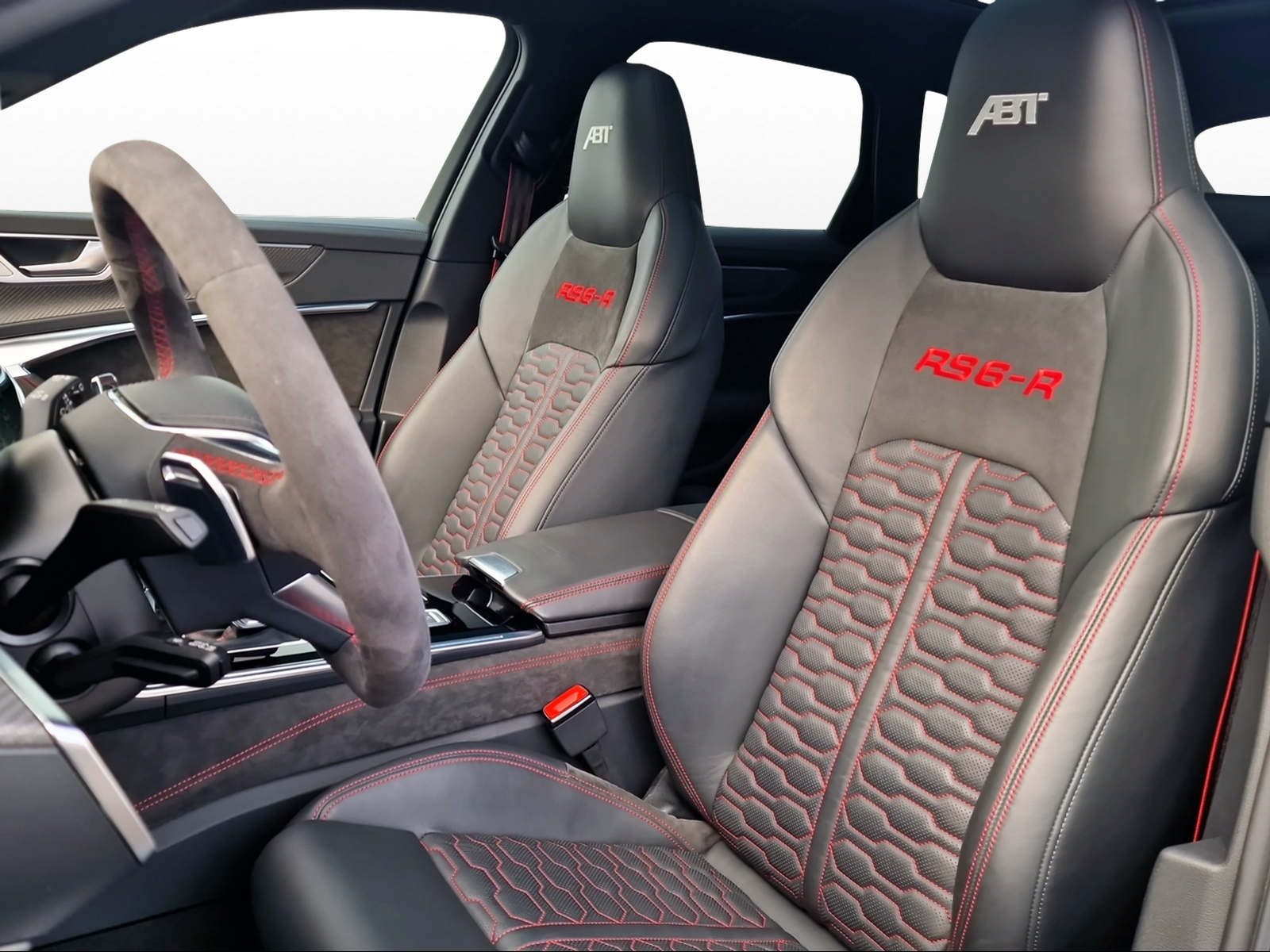 AUDI RS6-R ABT Avant 4.0 TFSI V8 quattro-image-7