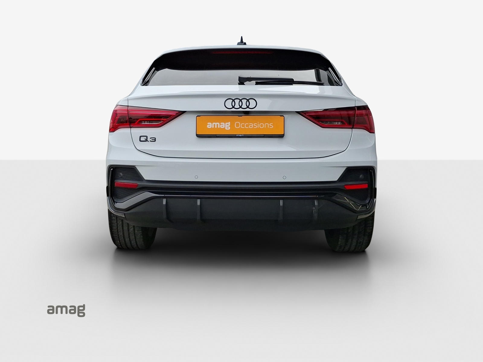 AUDI Q3 Sportback 35 TFSI S line Attraction S-tronic-image-3