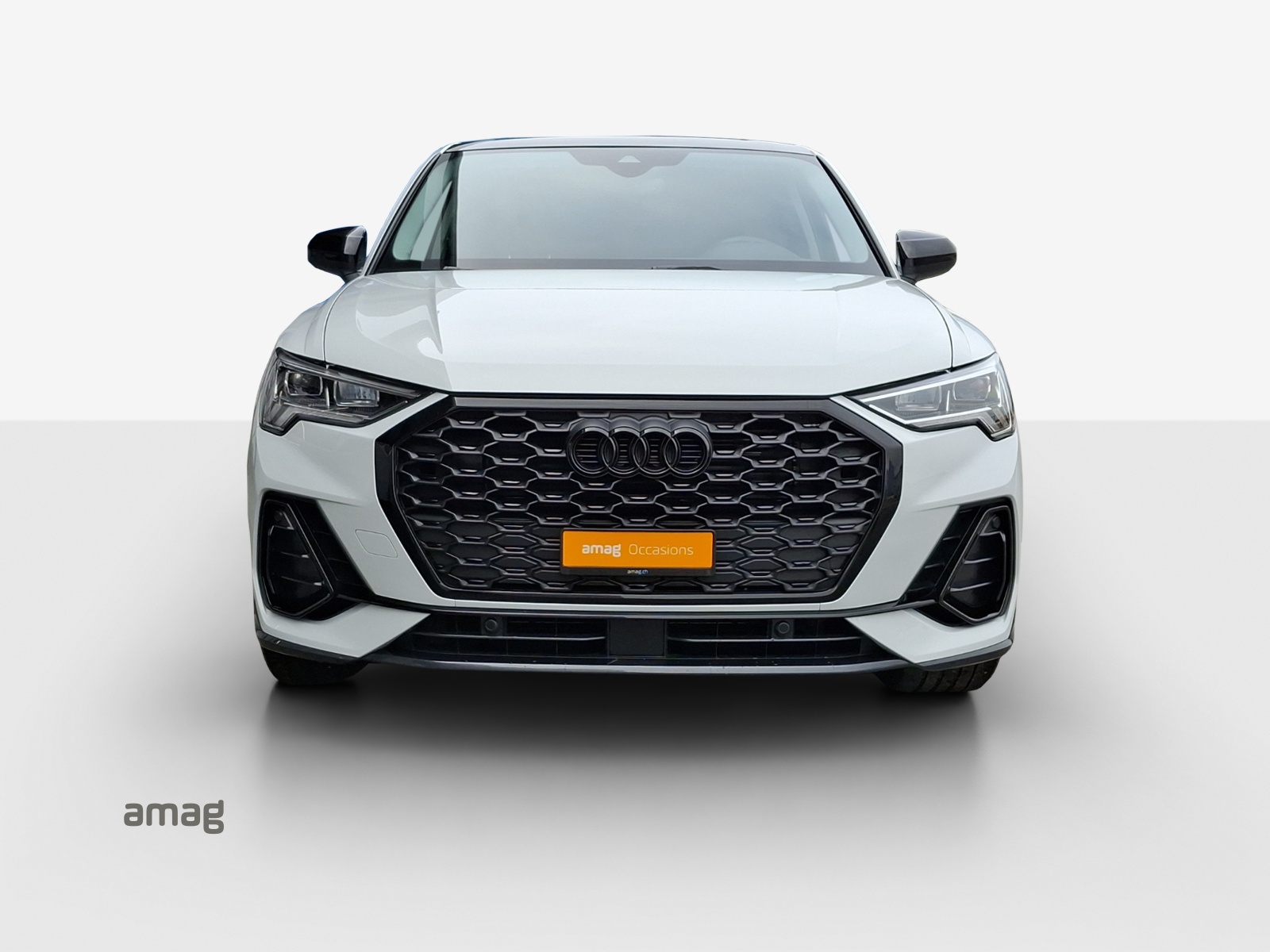 AUDI Q3 Sportback 35 TFSI S line Attraction S-tronic-image-6
