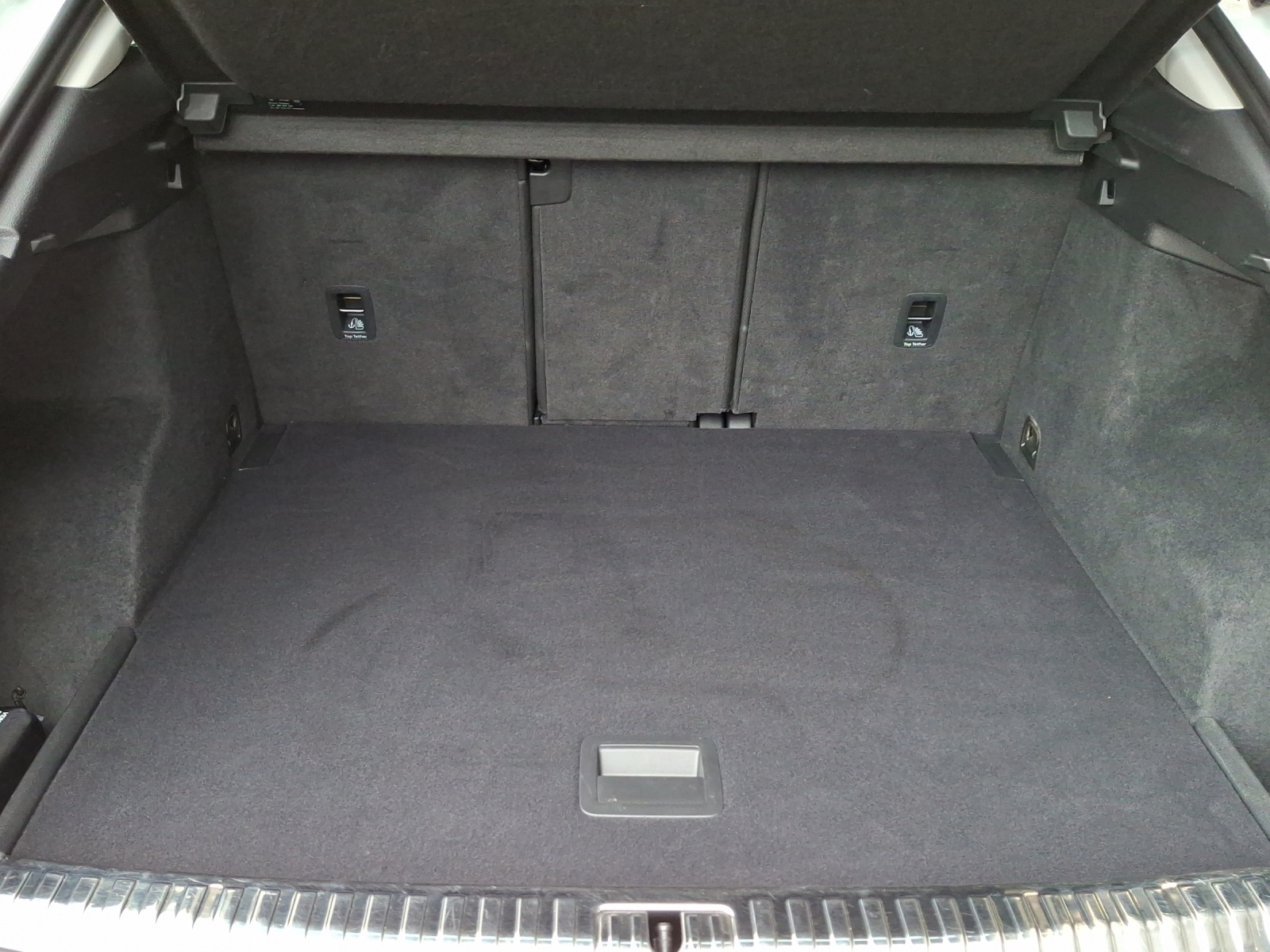 AUDI Q3 Sportback 35 TFSI S line Attraction S-tronic-image-12