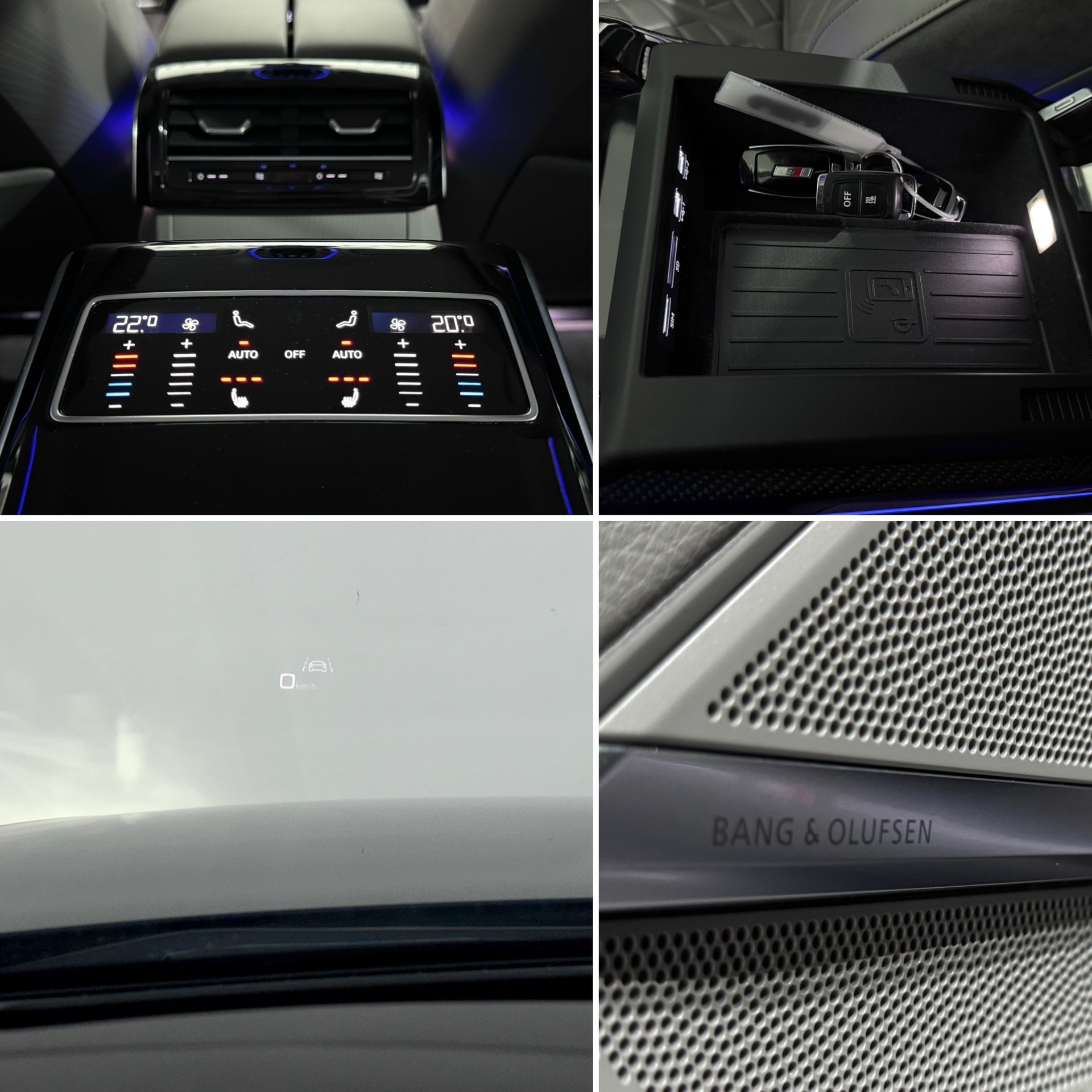 AUDI S8 TFSI quattro tiptronic-image-14