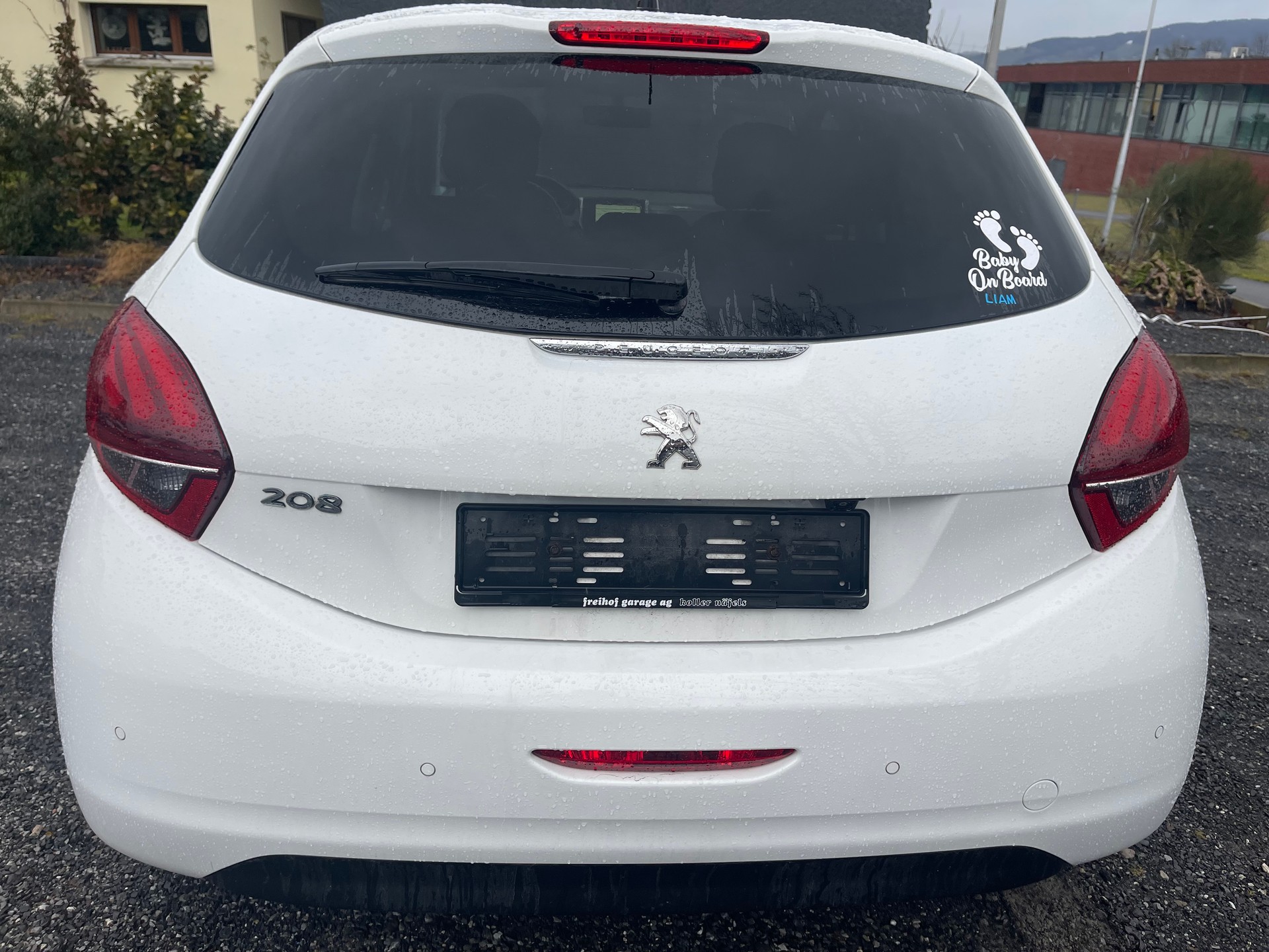 PEUGEOT 208 1.2 PureTech Active-image-5