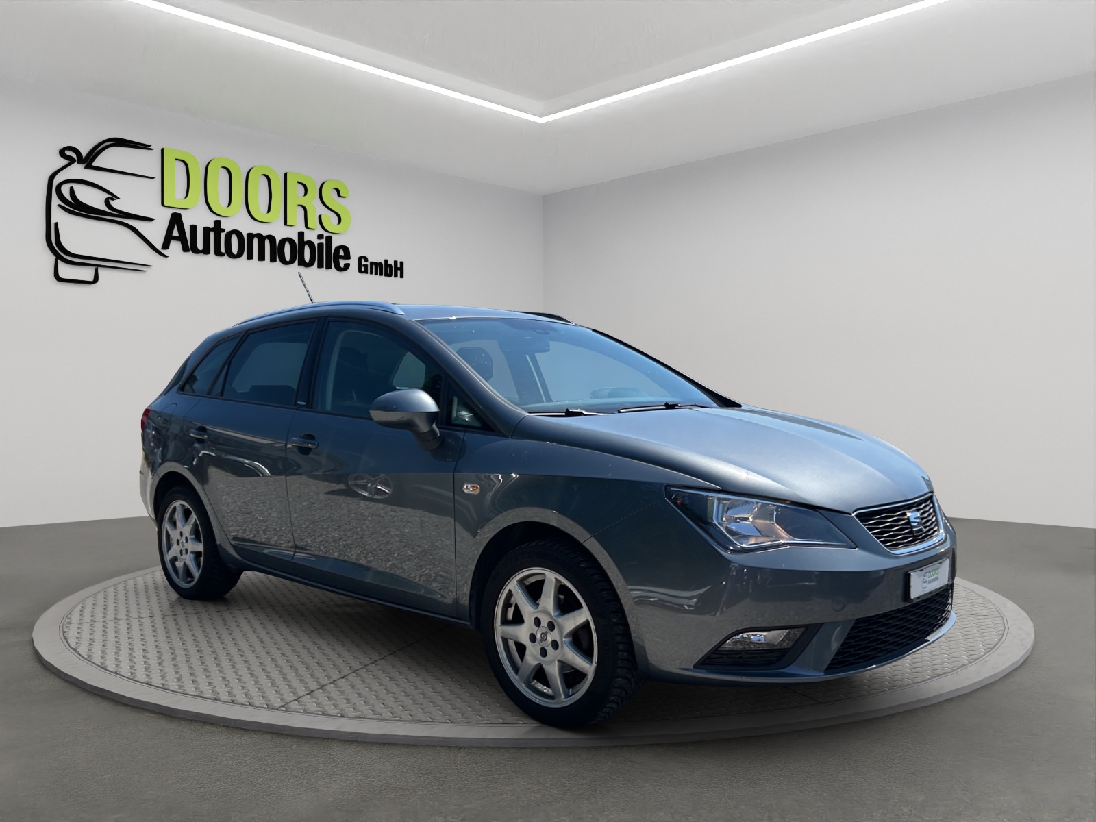 SEAT Ibiza ST 1.2 TSI Style ITECH