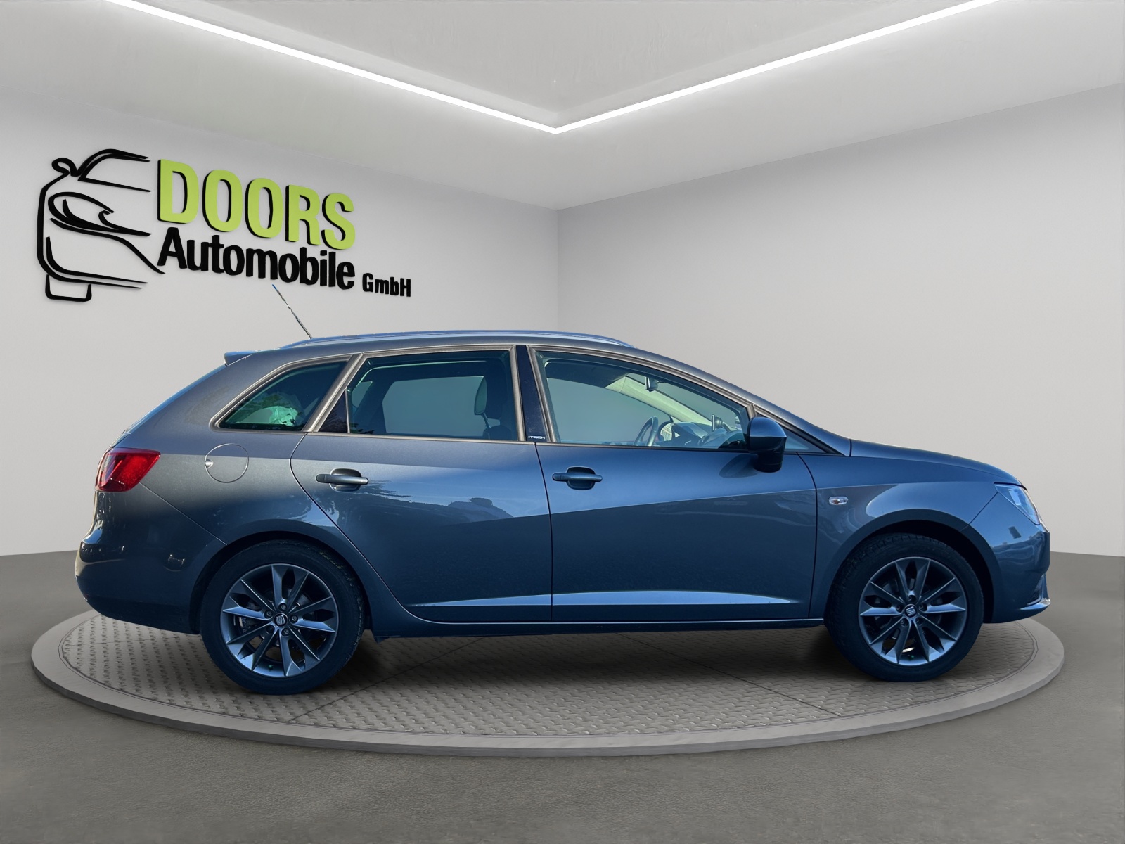 SEAT Ibiza ST 1.2 TSI Style ITECH-image-7