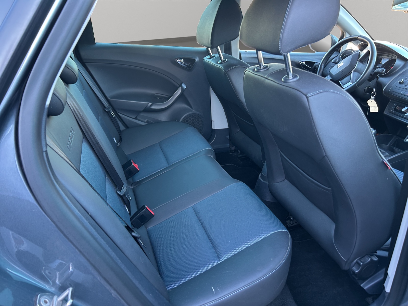 SEAT Ibiza ST 1.2 TSI Style ITECH-image-19