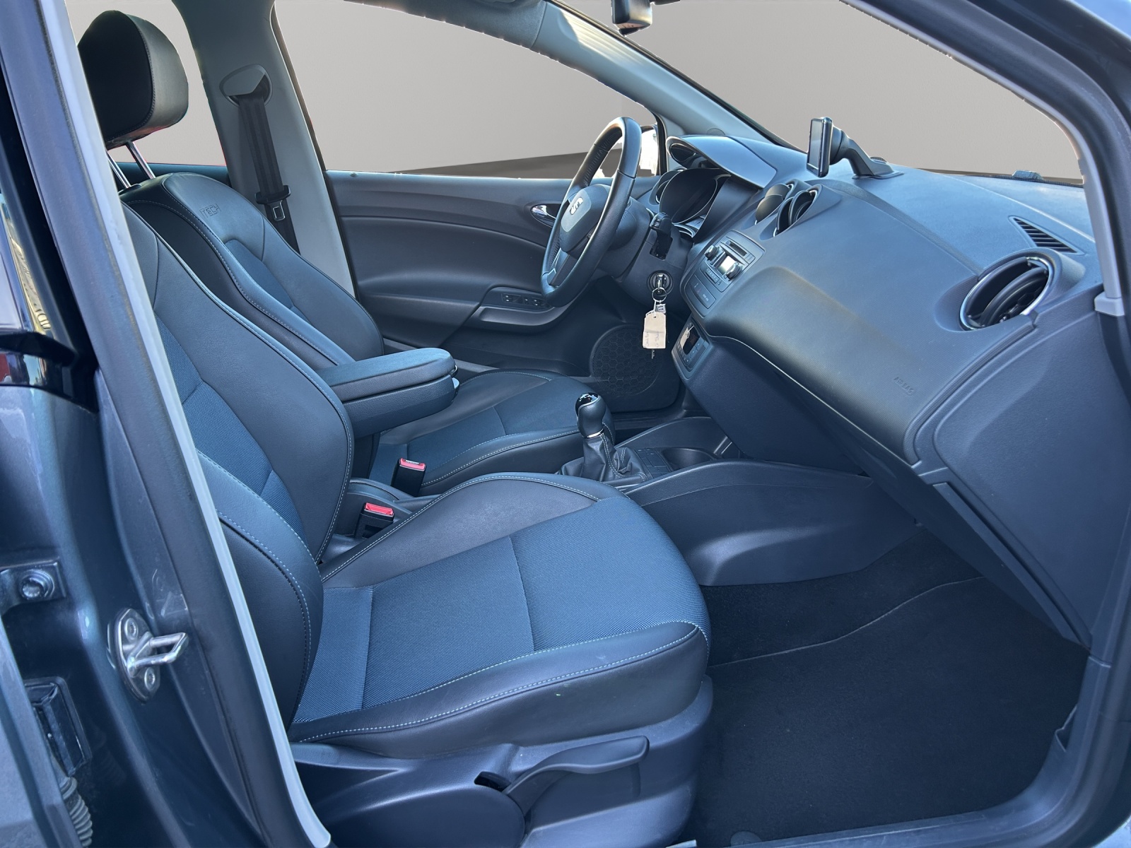 SEAT Ibiza ST 1.2 TSI Style ITECH-image-16