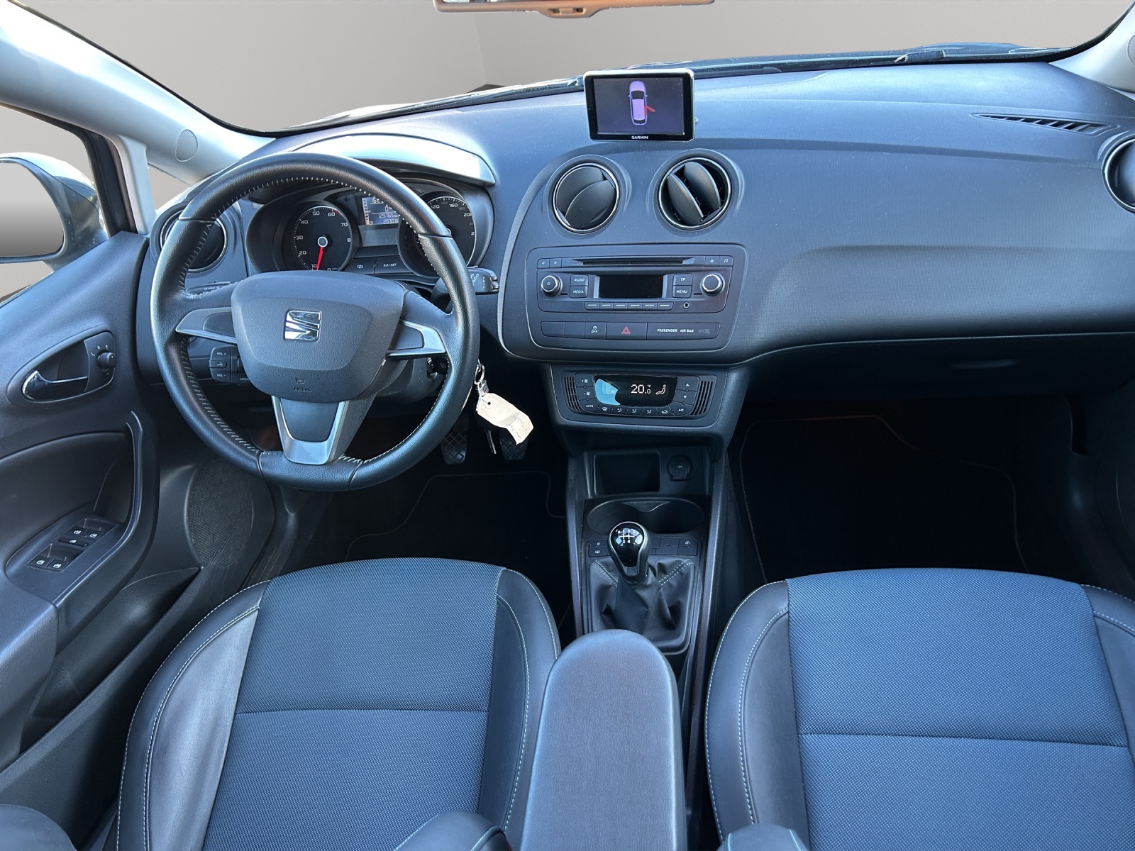 SEAT Ibiza ST 1.2 TSI Style ITECH-image-9