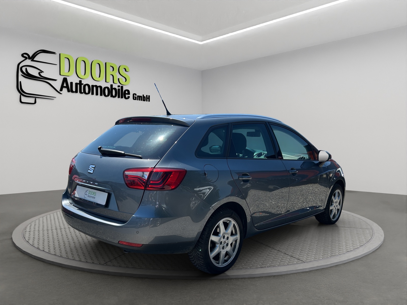 SEAT Ibiza ST 1.2 TSI Style ITECH-showroom-element-3