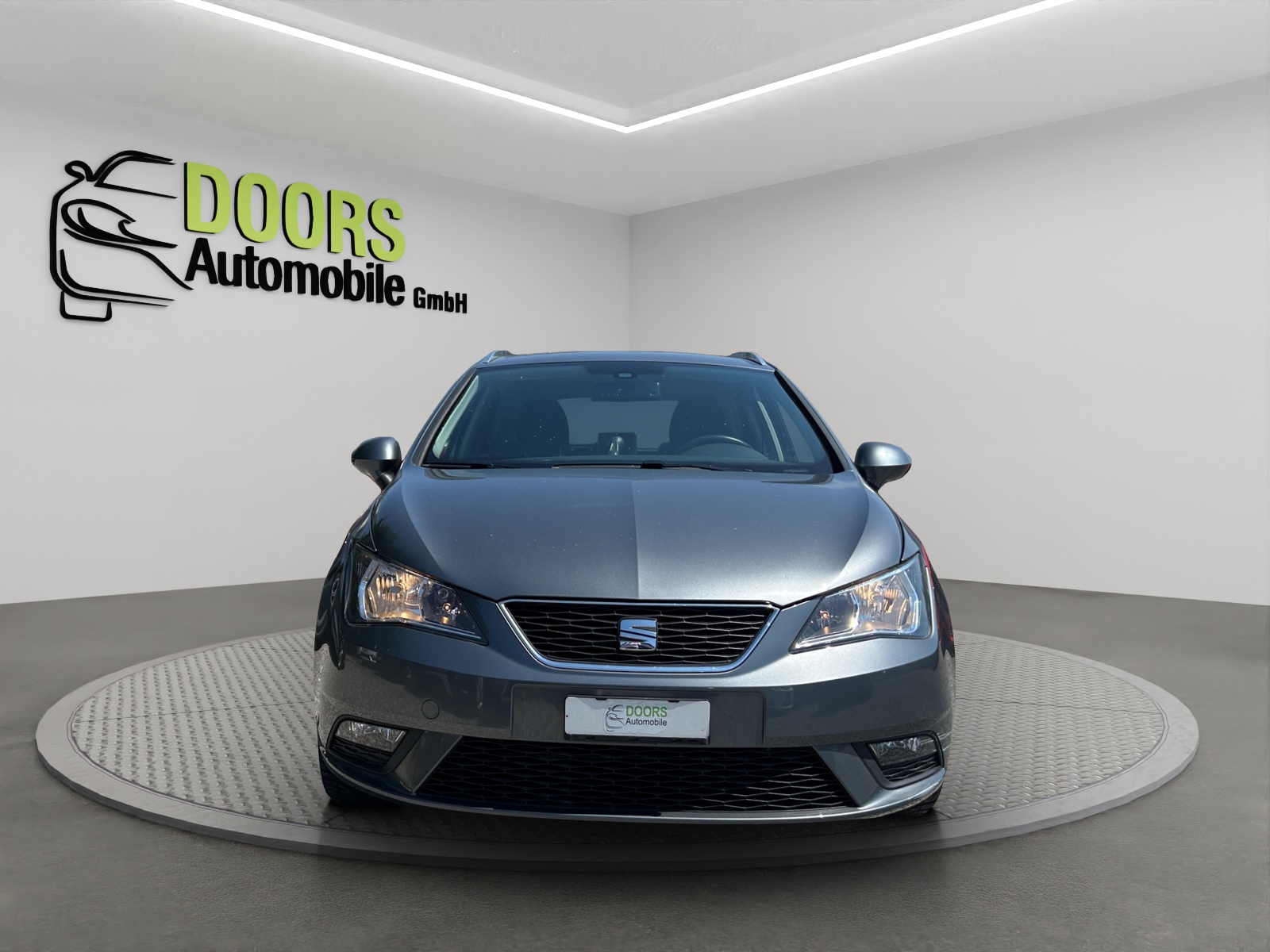 SEAT Ibiza ST 1.2 TSI Style ITECH-showroom-element-1