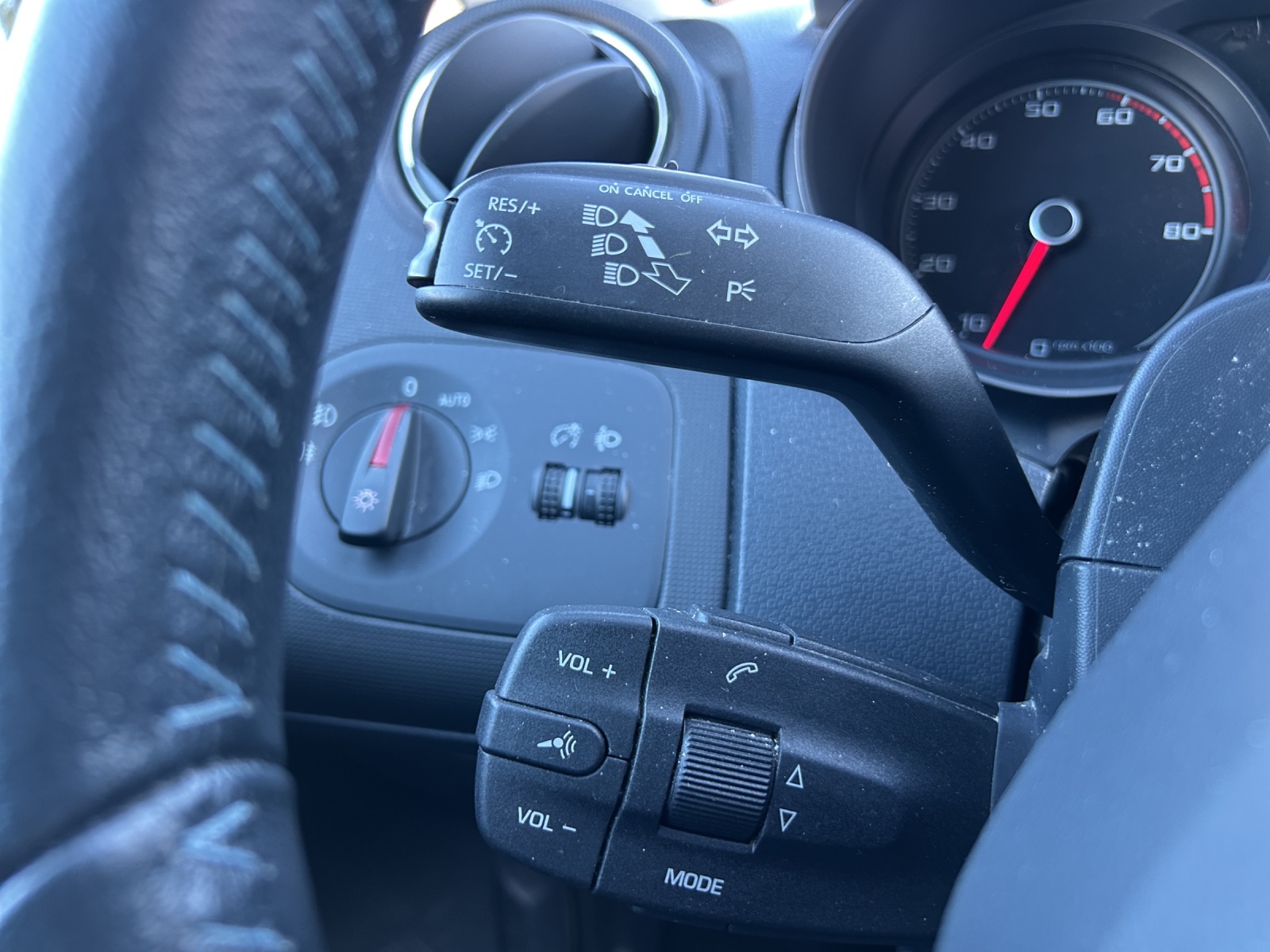 SEAT Ibiza ST 1.2 TSI Style ITECH-image-13