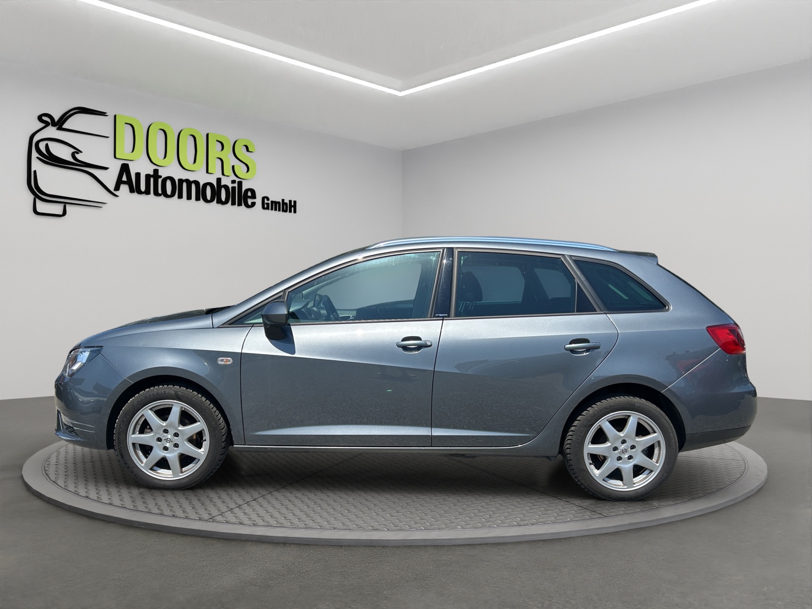 SEAT Ibiza ST 1.2 TSI Style ITECH-image-7
