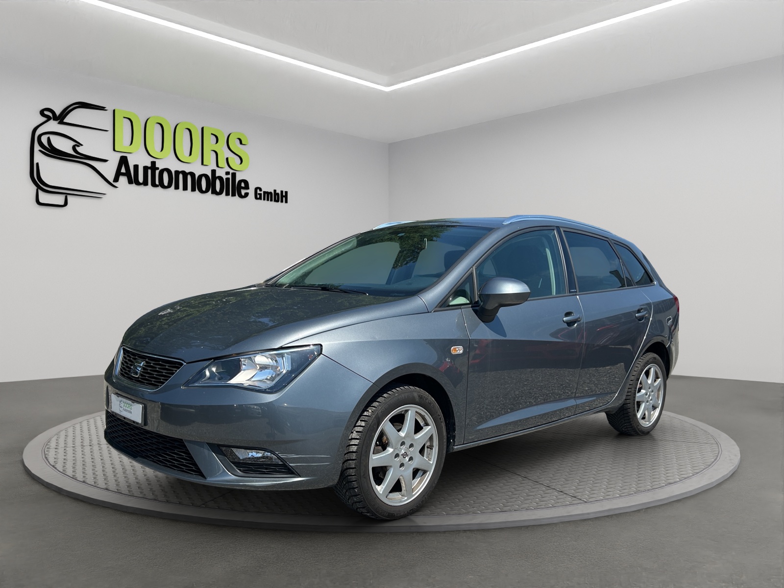 SEAT Ibiza ST 1.2 TSI Style ITECH-showroom-element-2