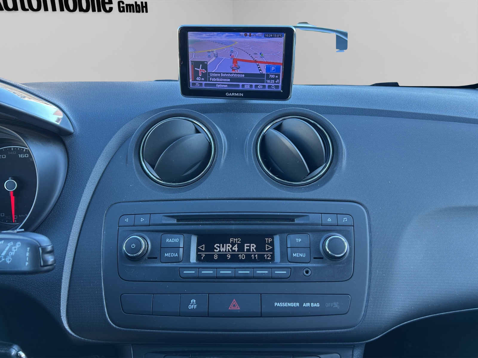 SEAT Ibiza ST 1.2 TSI Style ITECH-image-15