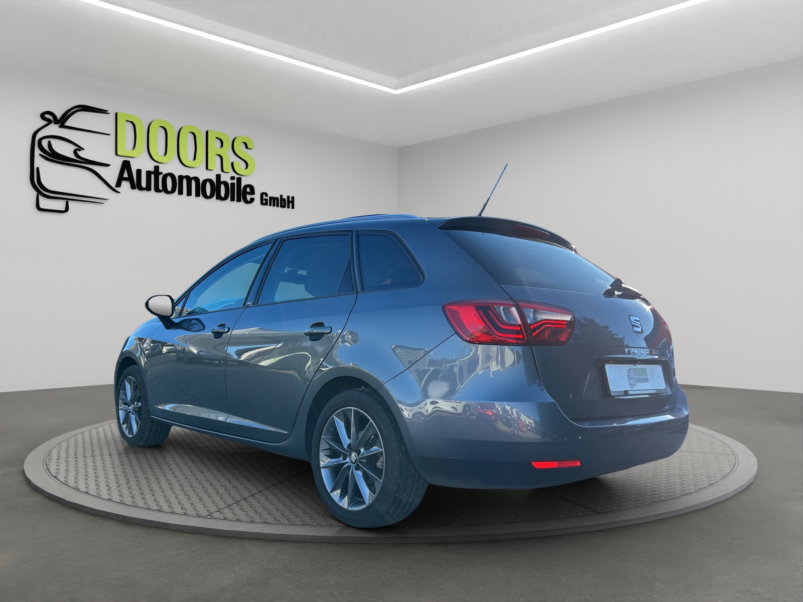 SEAT Ibiza ST 1.2 TSI Style ITECH-image-5
