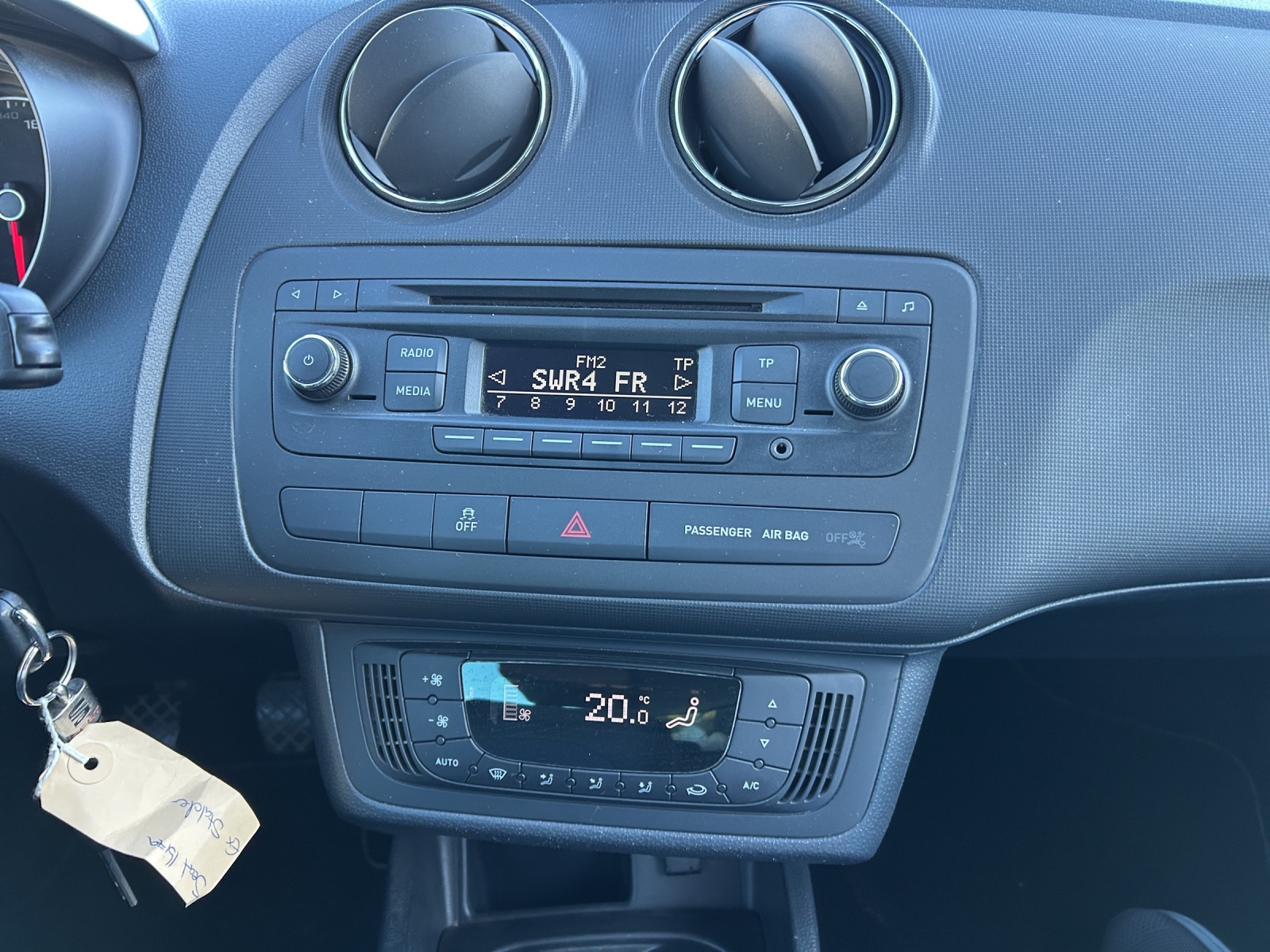 SEAT Ibiza ST 1.2 TSI Style ITECH-image-10