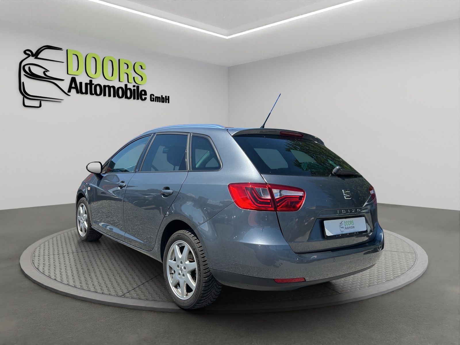 SEAT Ibiza ST 1.2 TSI Style ITECH-image-5