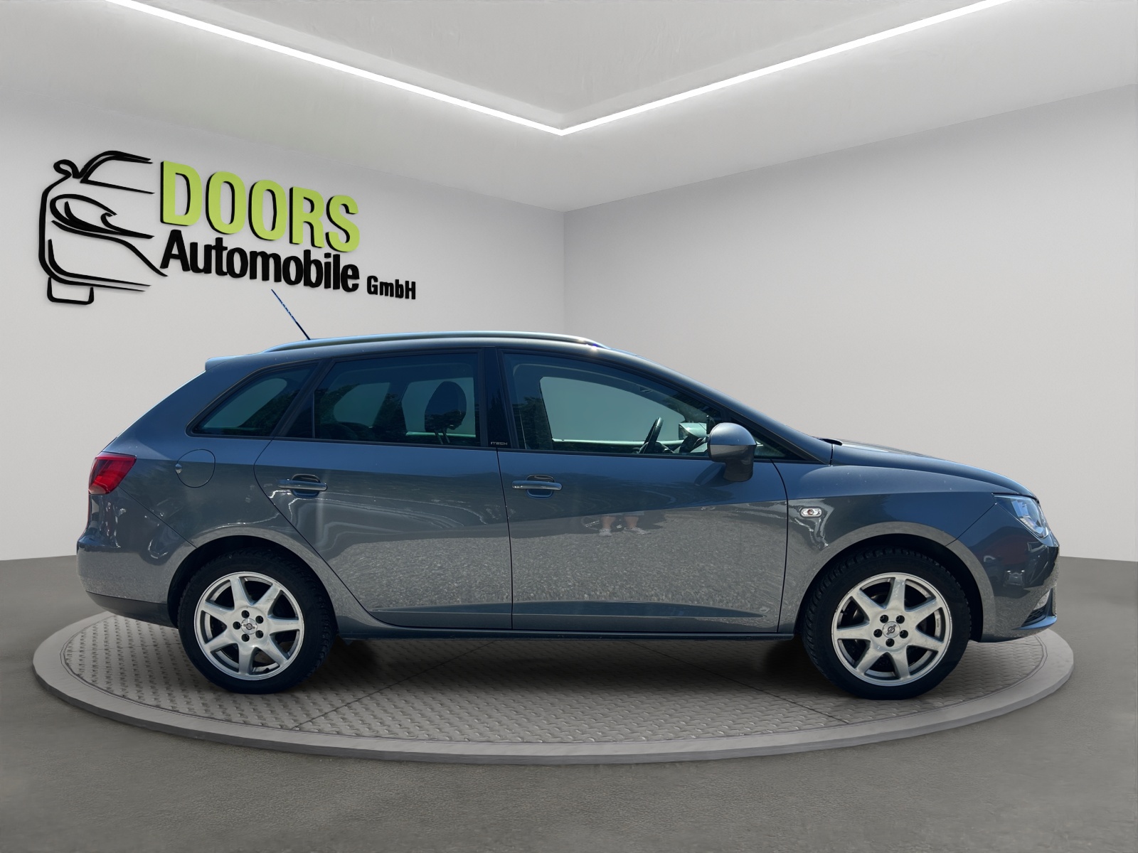 SEAT Ibiza ST 1.2 TSI Style ITECH-image-6