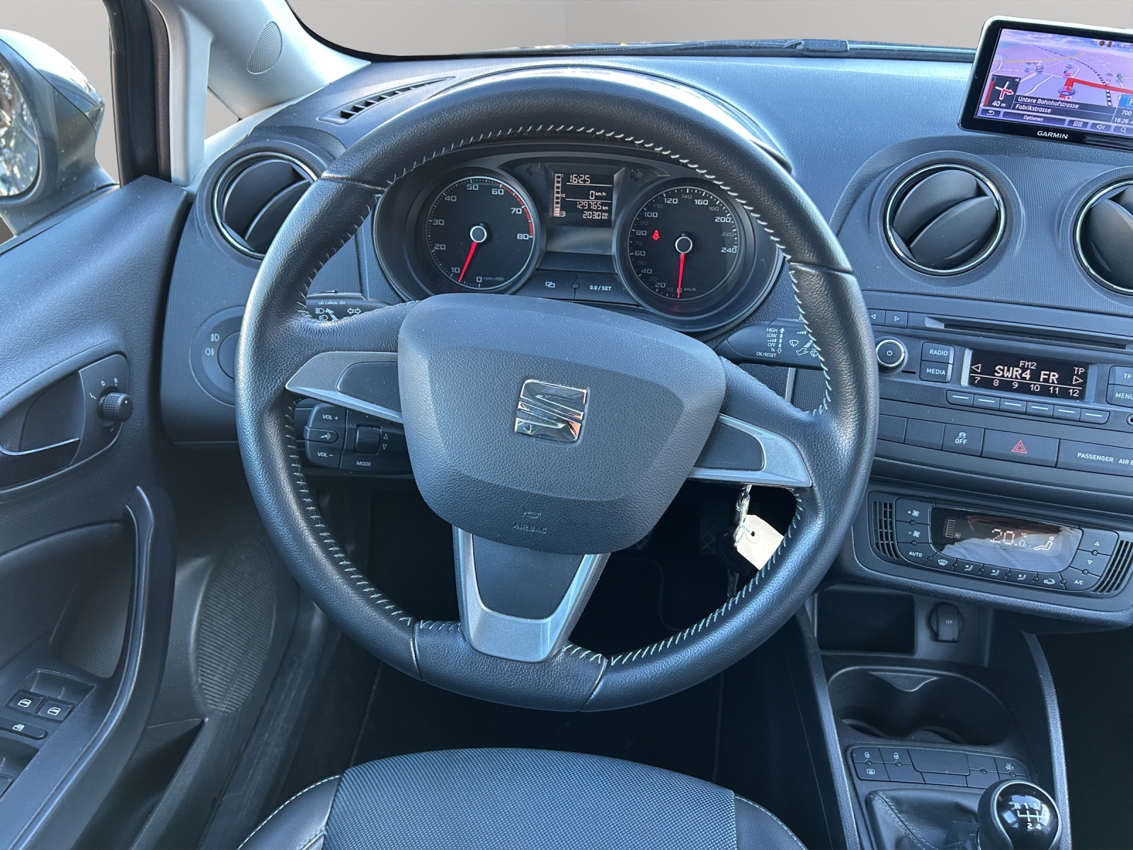 SEAT Ibiza ST 1.2 TSI Style ITECH-image-18
