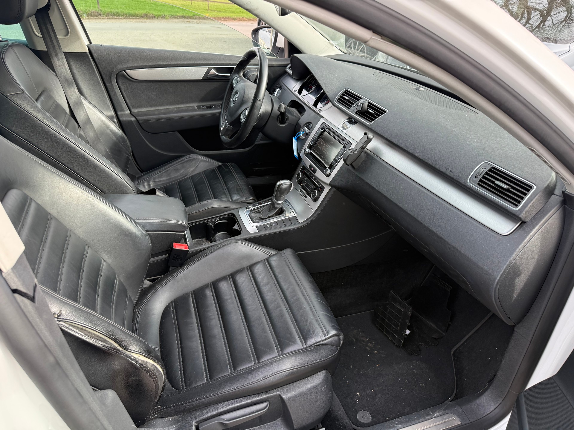 VW Passat Variant 1.8 TSI Comfortline DSG-image-7
