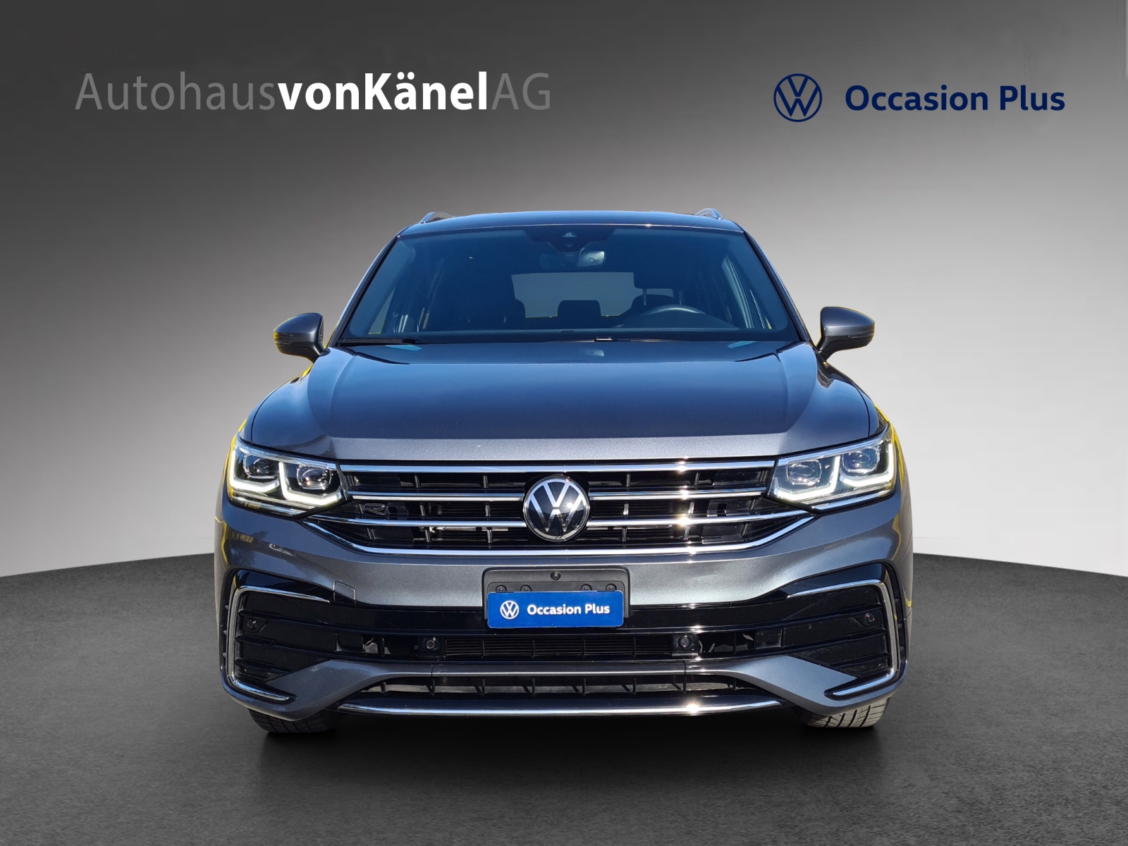 VW Tiguan Allspace 2.0TSI R-Line 4Motion DSG-image-3