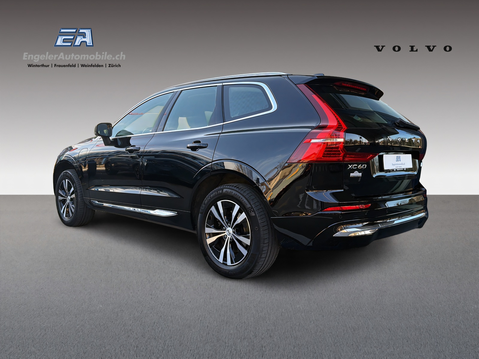VOLVO XC60 2.0 T6 TE Inscription Expression eAWD-image-3