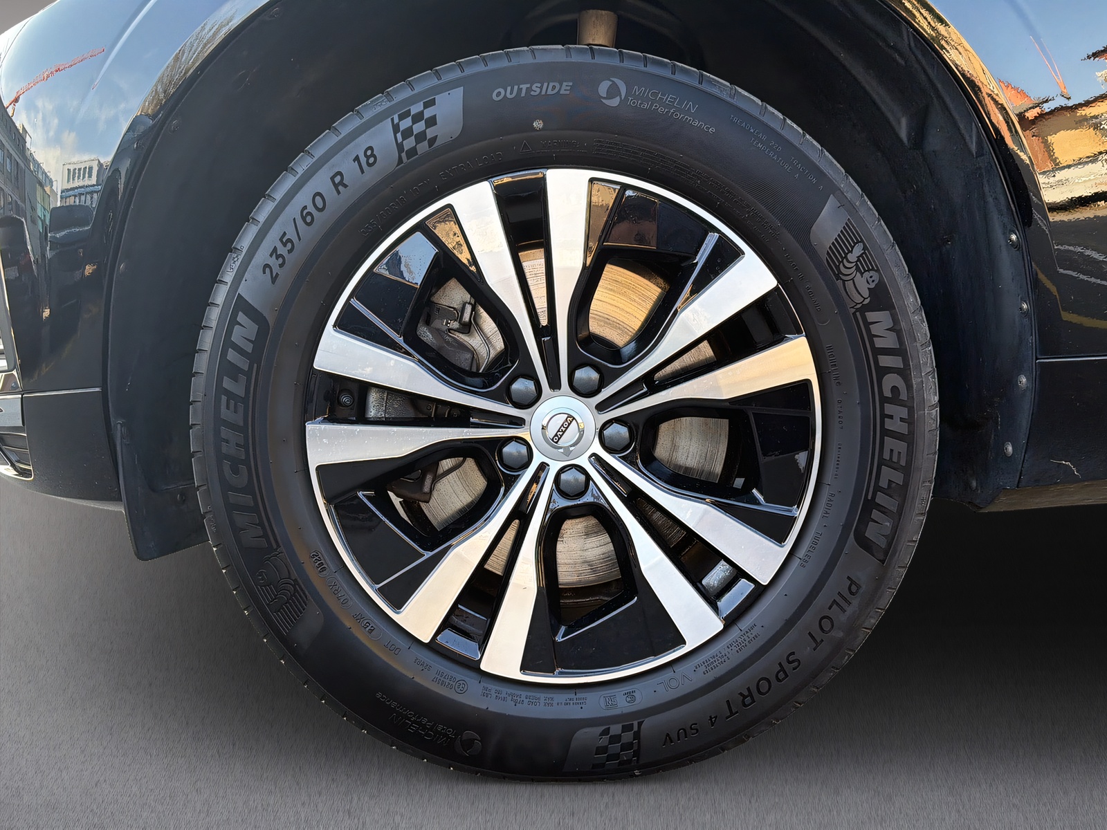 VOLVO XC60 2.0 T6 TE Inscription Expression eAWD-image-23