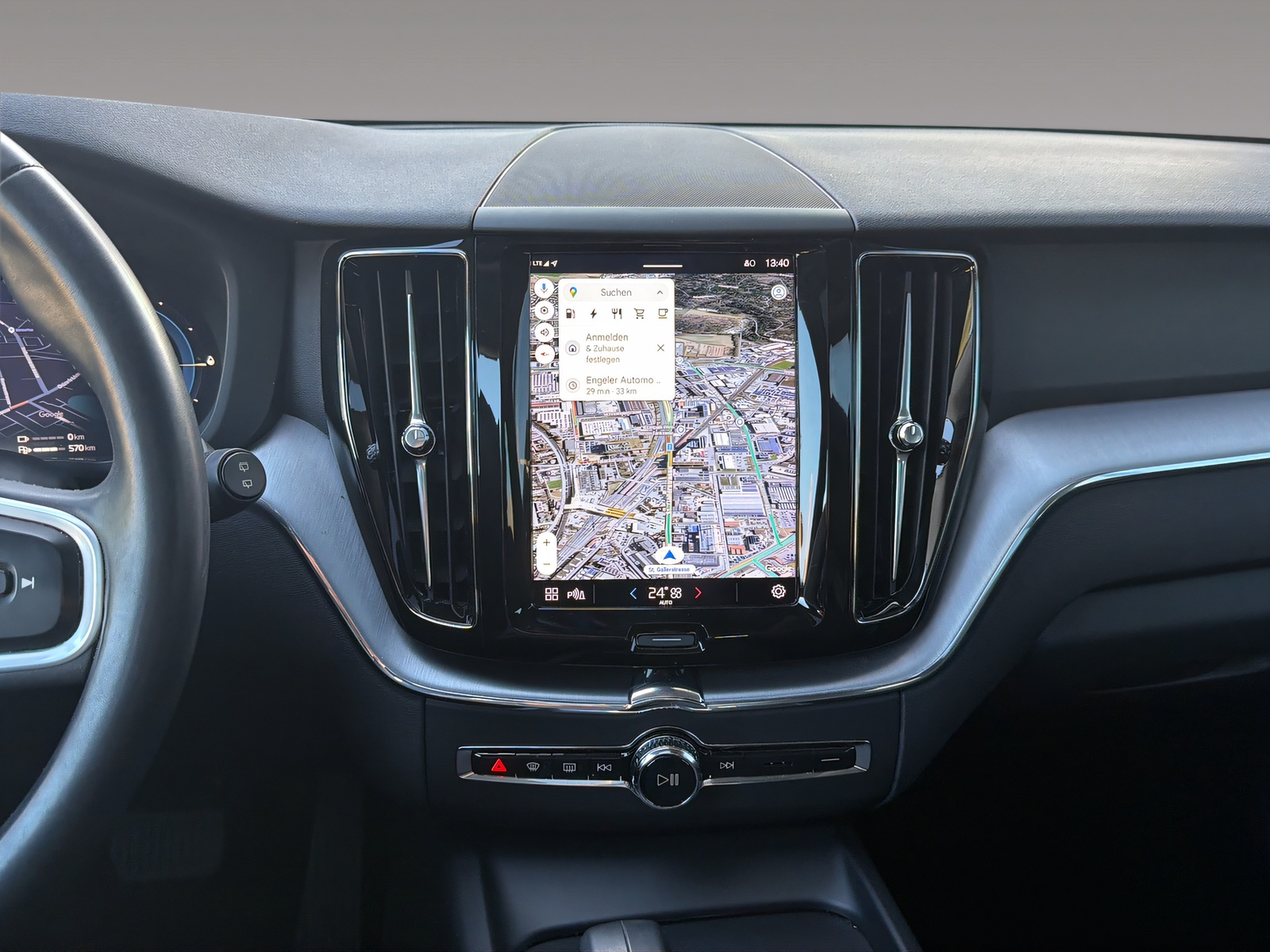 VOLVO XC60 2.0 T6 TE Inscription Expression eAWD-image-14