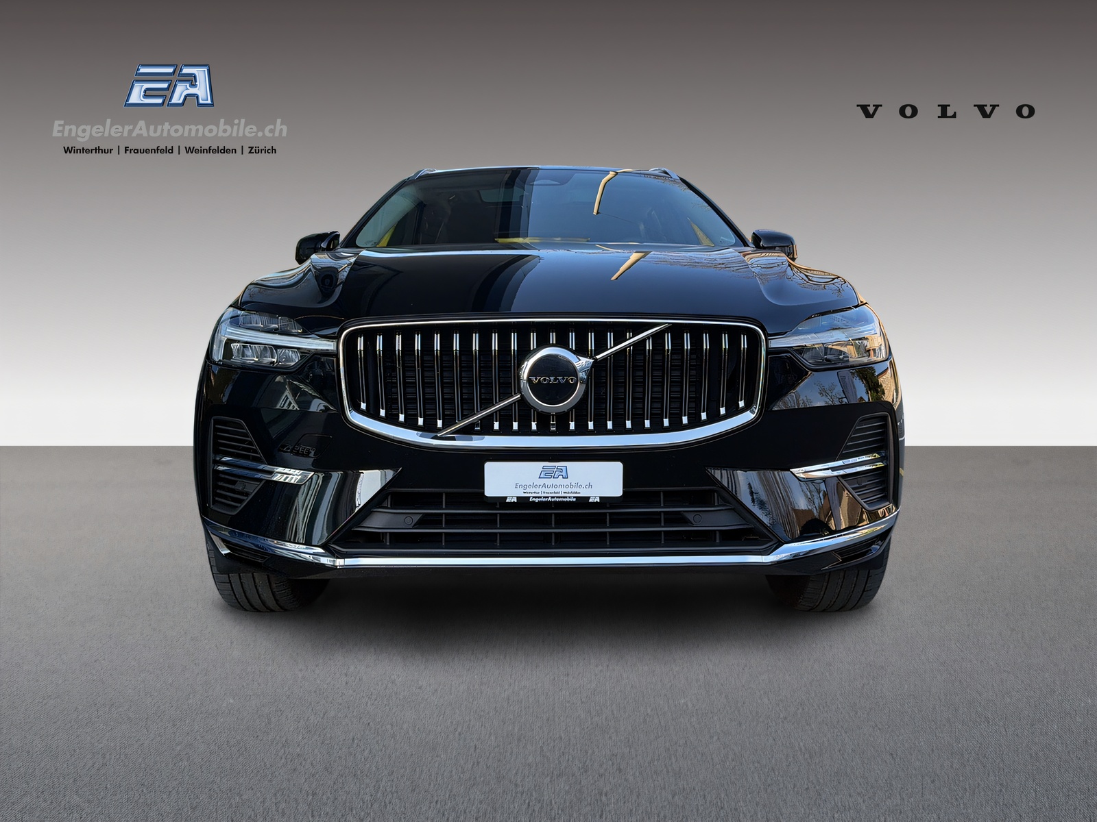 VOLVO XC60 2.0 T6 TE Inscription Expression eAWD-image-1