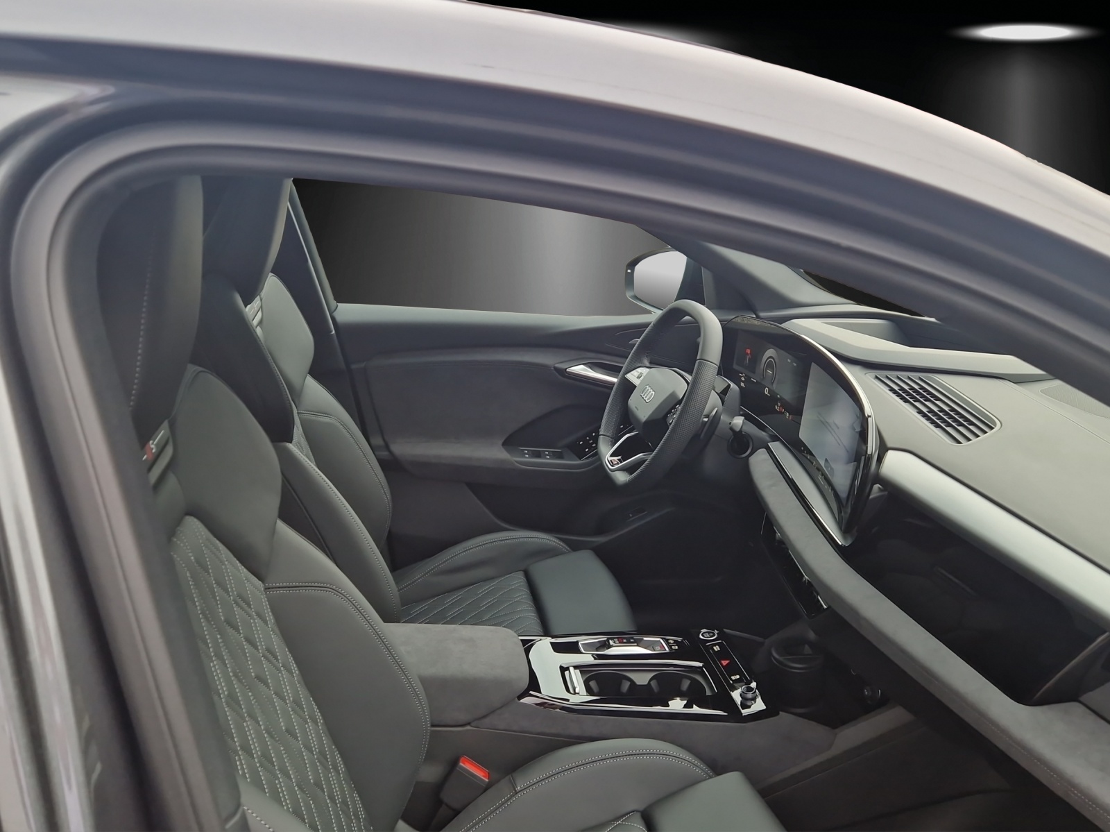 AUDI Q6 Sportback e-tron quattro-image-8