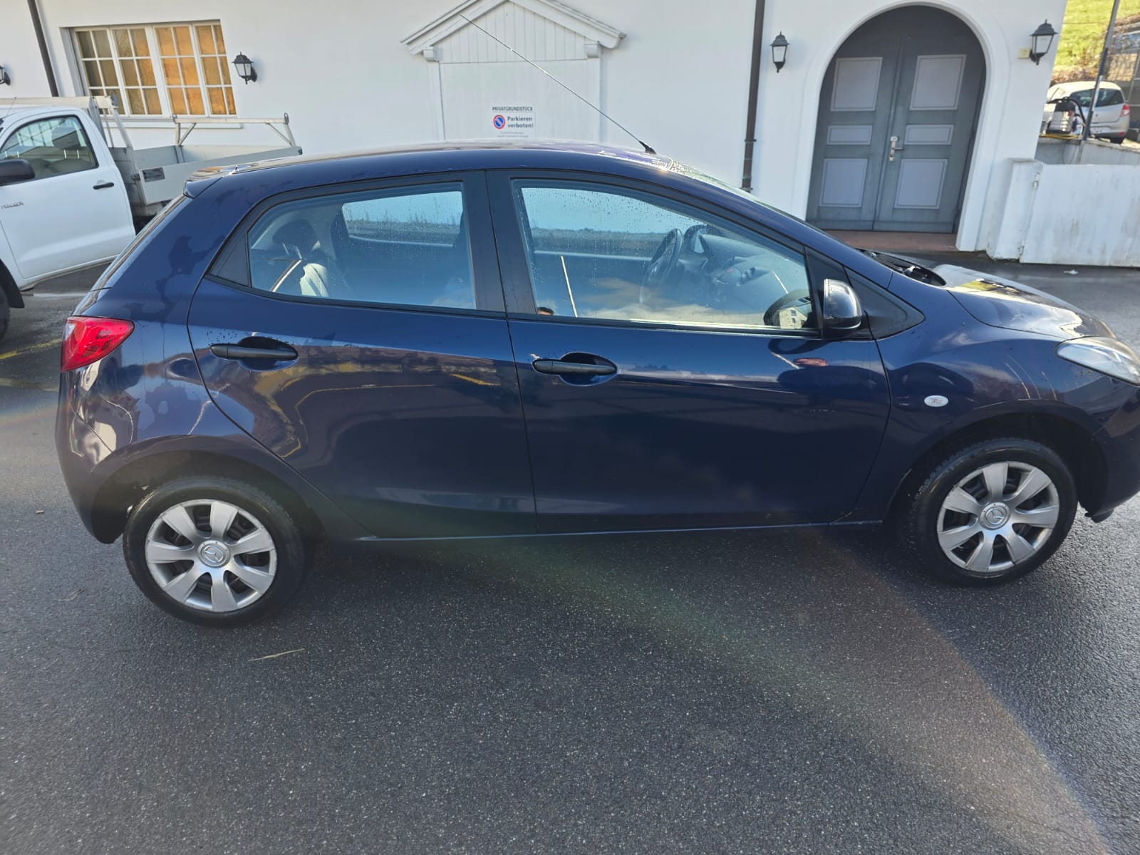 MAZDA 2 1.3i 16V Confort-image-7