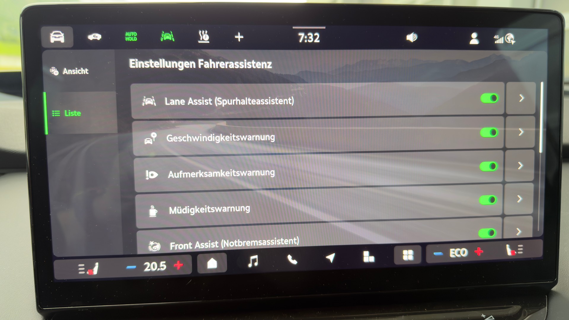 SKODA Enyaq 85x SportLine-image-15