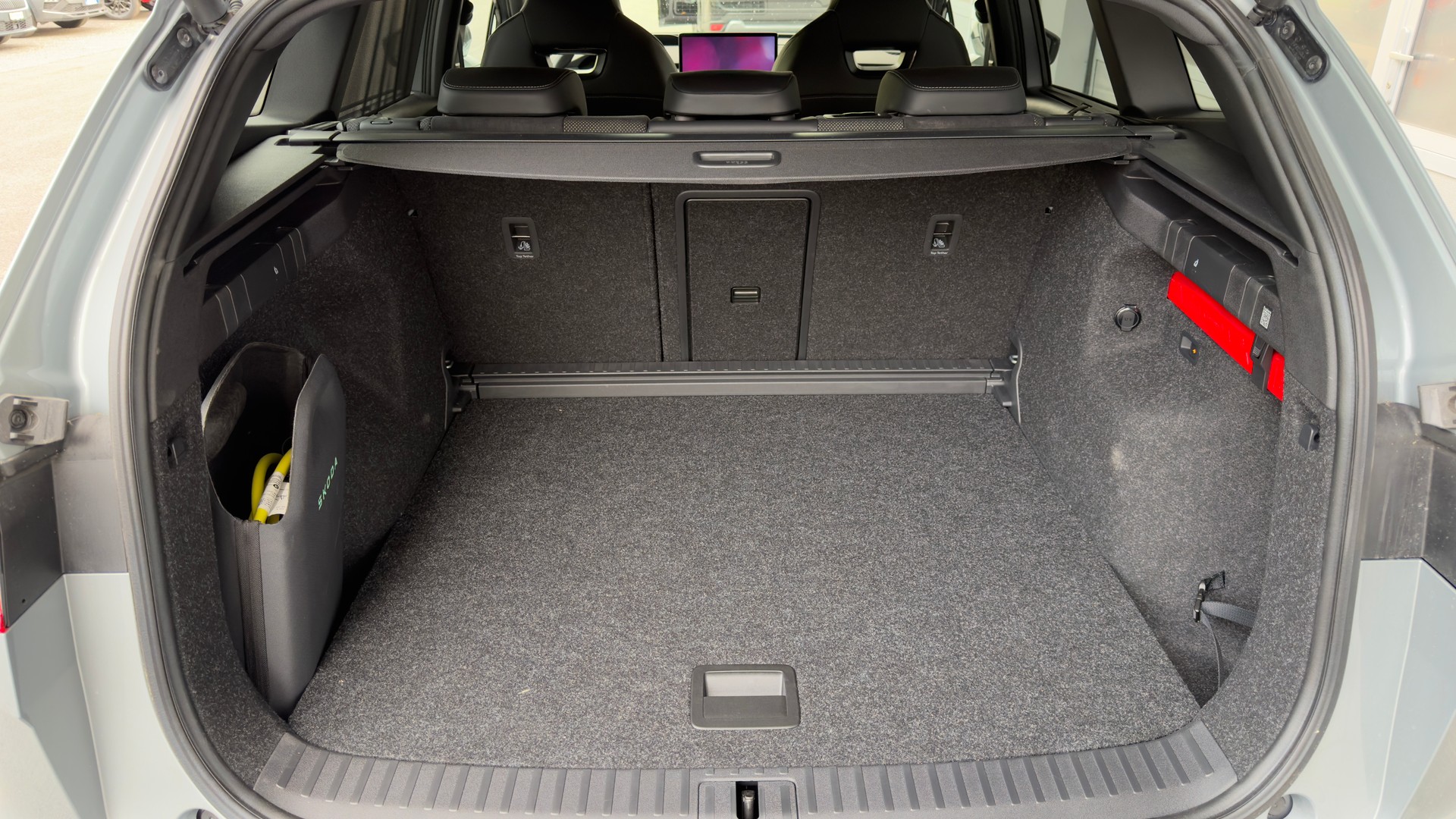 SKODA Enyaq 85x SportLine-image-5