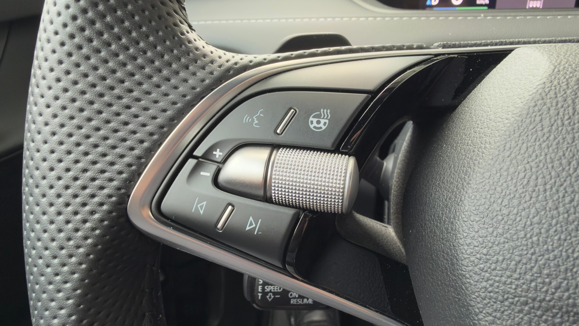 SKODA Enyaq 85x SportLine-image-10
