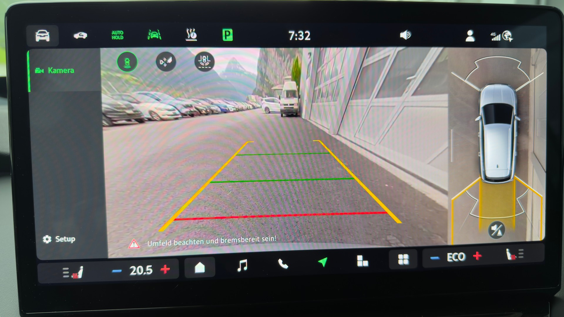 SKODA Enyaq 85x SportLine-image-12