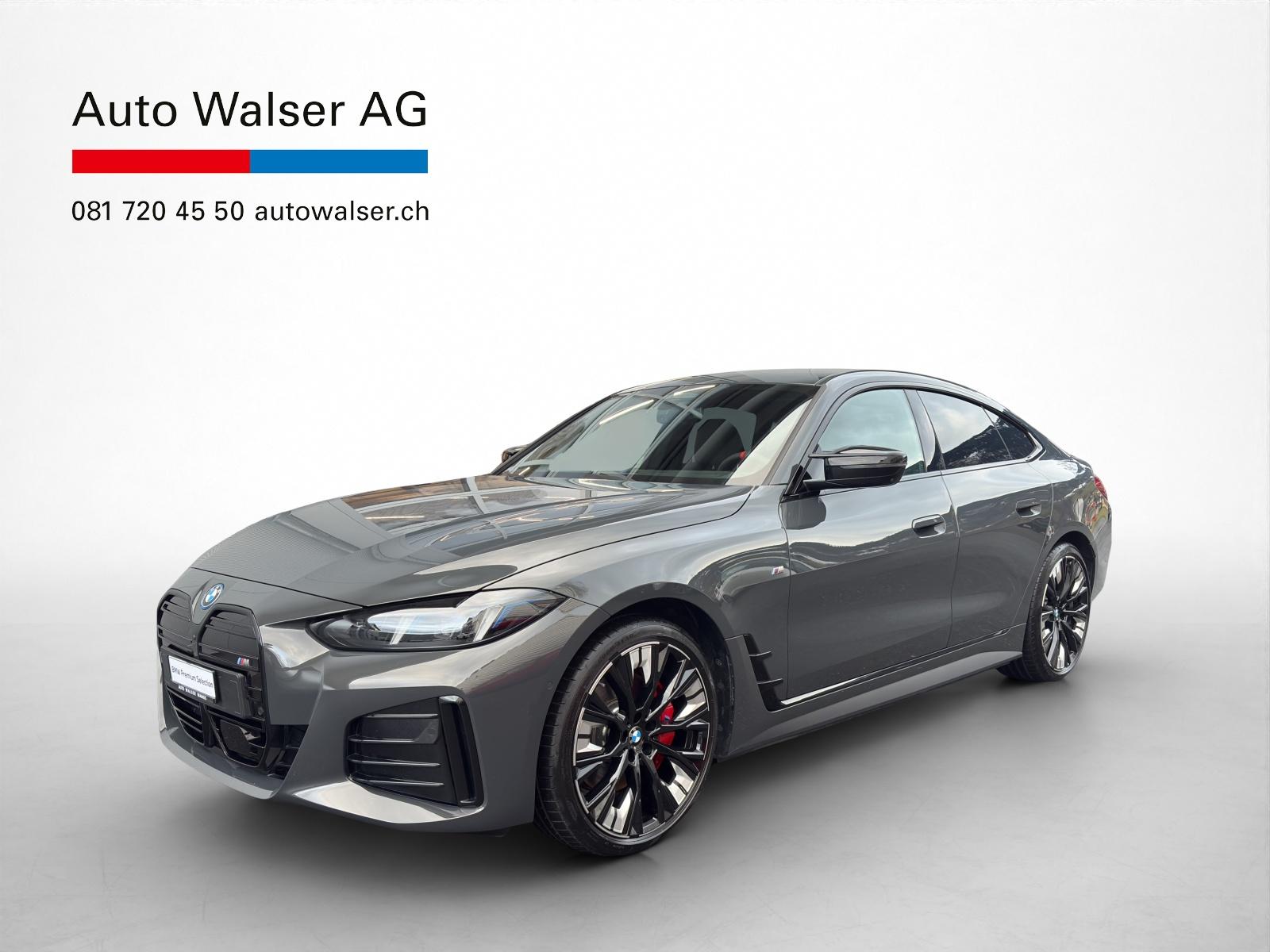 BMW i4 M50-image-0