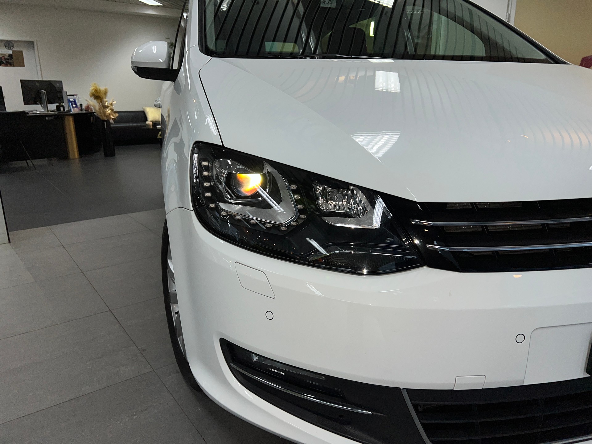 VW Sharan 2.0 TDI BMT Highline 4Motion DSG-image-5