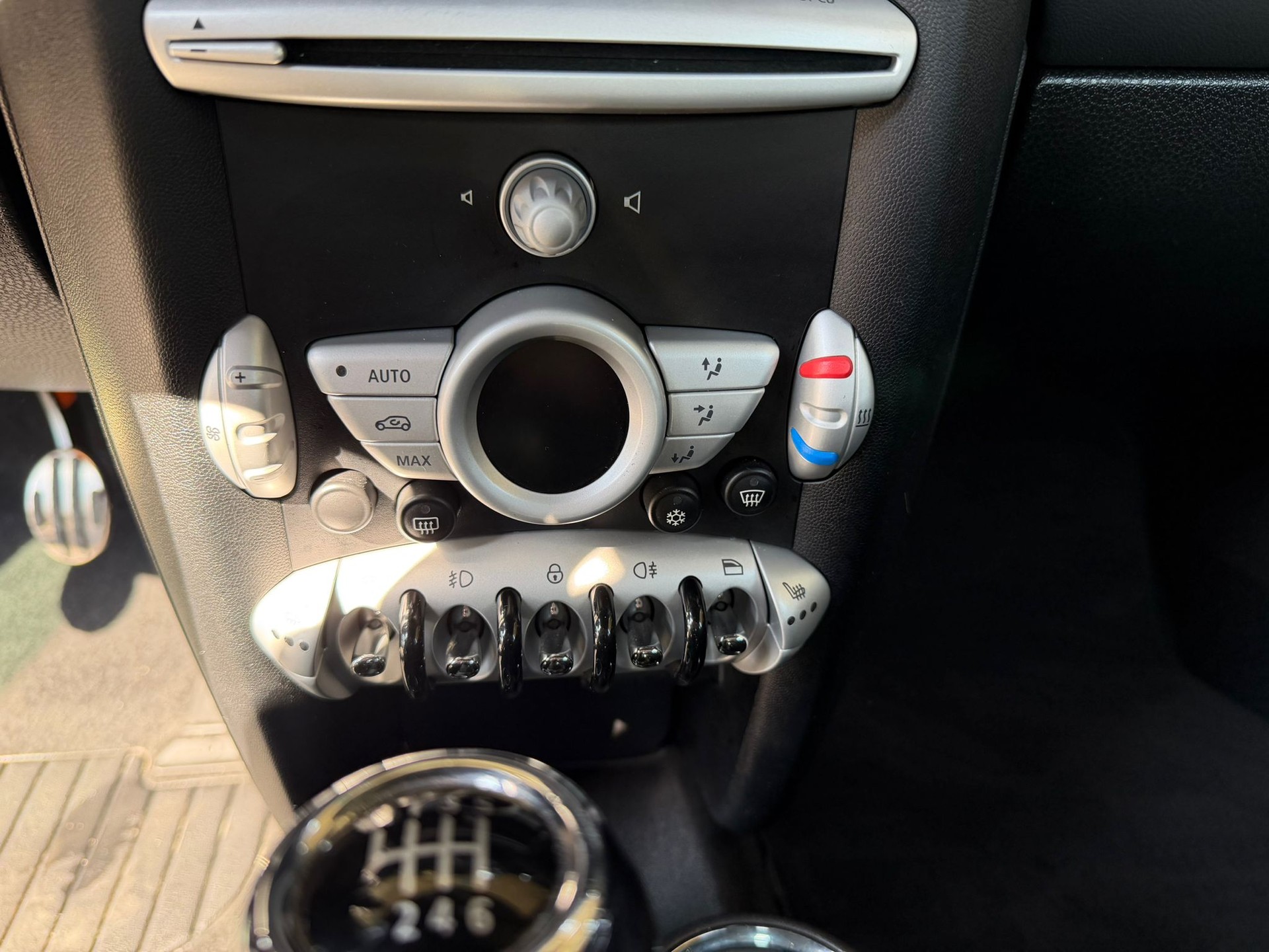 MINI Cooper S-image-10