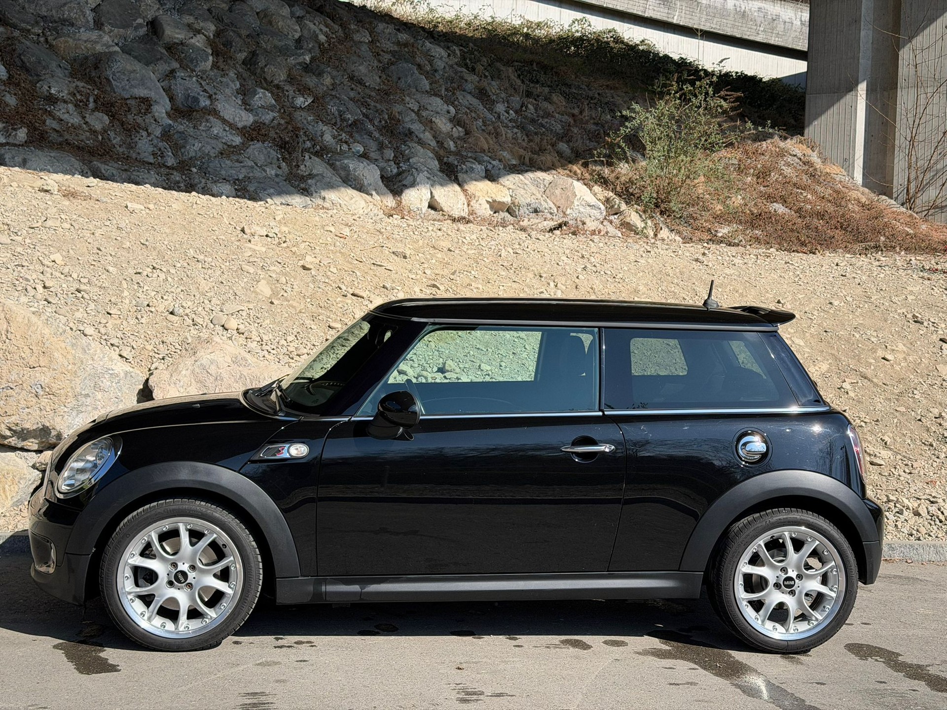 MINI Cooper S-image-2
