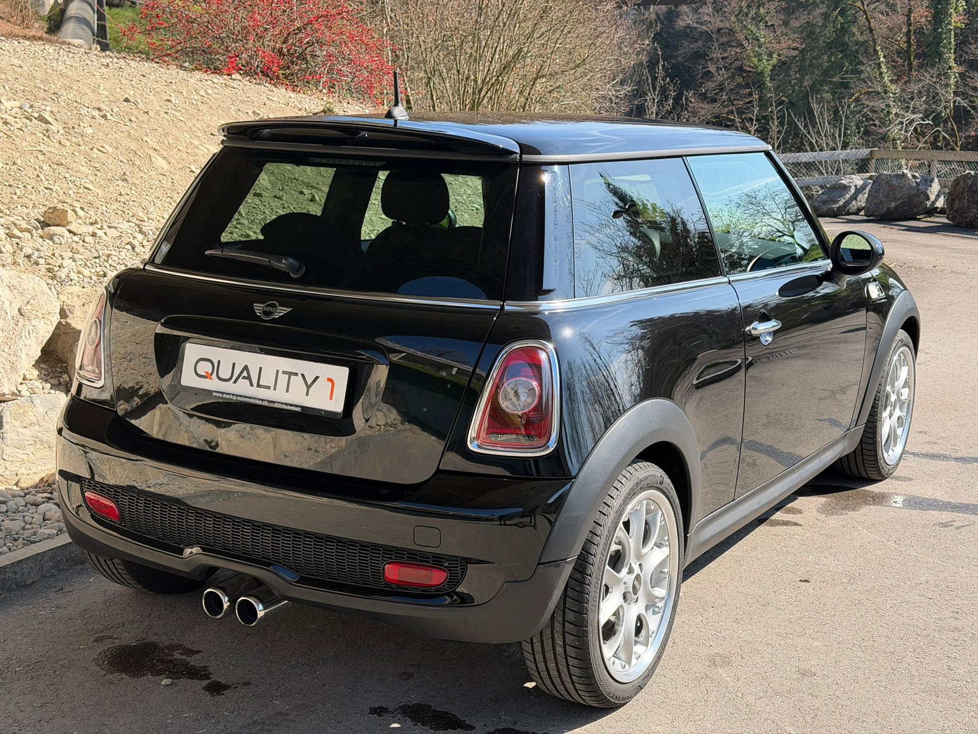 MINI Cooper S-image-4