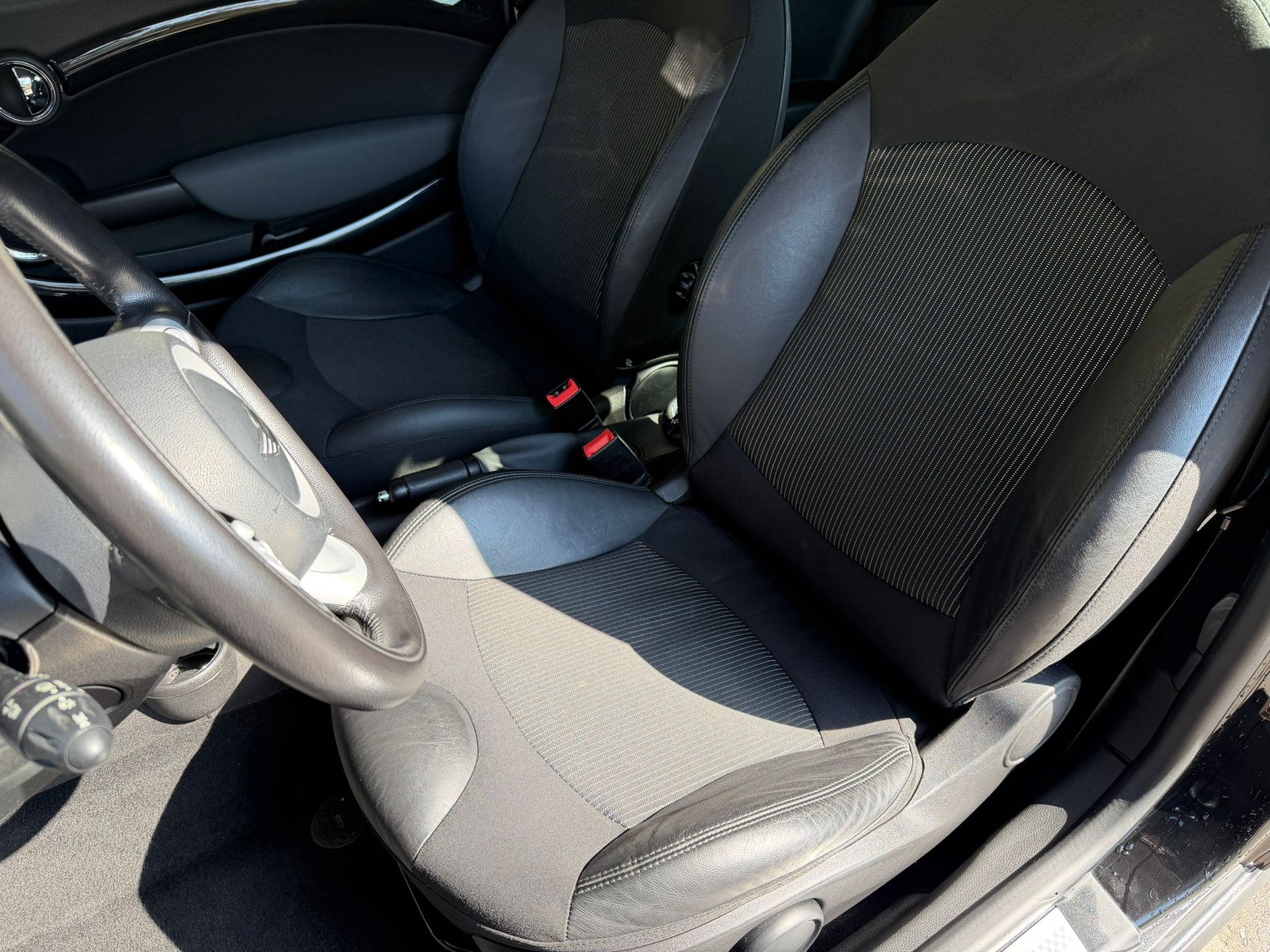 MINI Cooper S-image-7