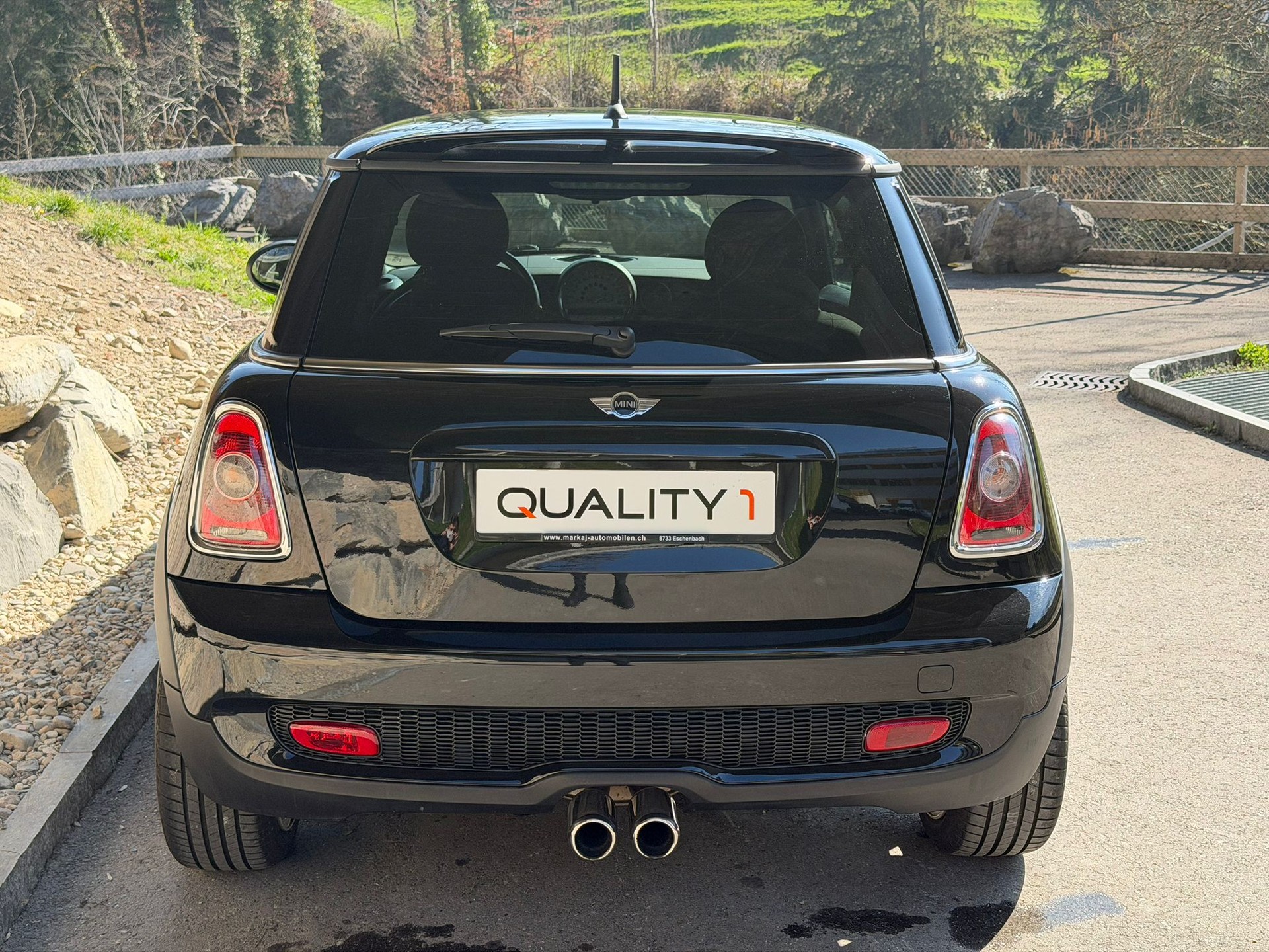 MINI Cooper S-image-3